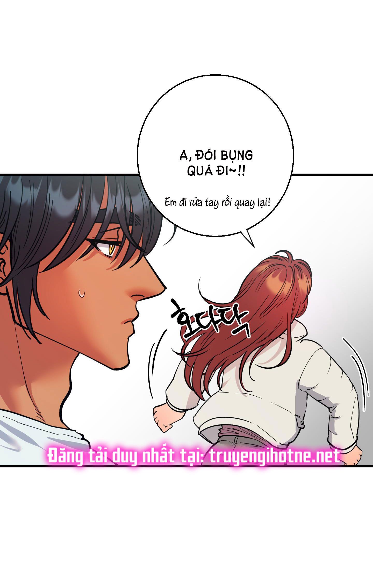 đọc truyện [18+] Một Lòng Một Dạ 2 Chương 53.1 ảnh 8 tại Giả Dược