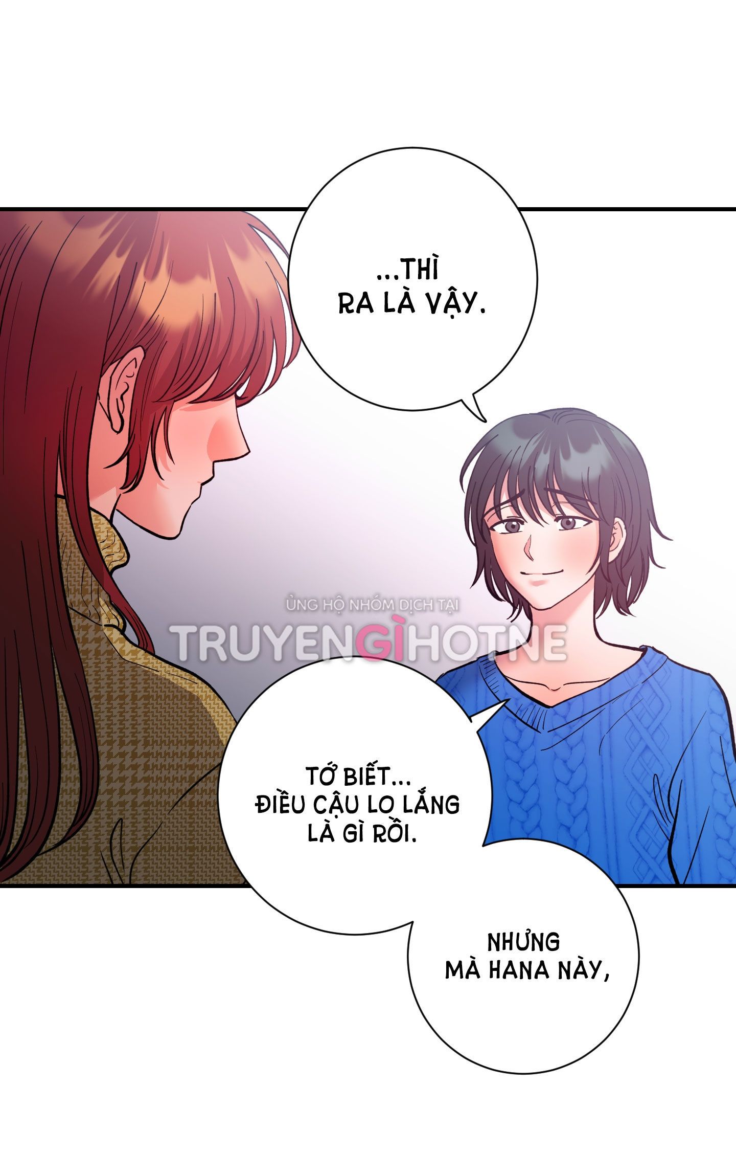 đọc truyện [18+] Một Lòng Một Dạ 2 Chương 54.2 ảnh 37 tại Giả Dược