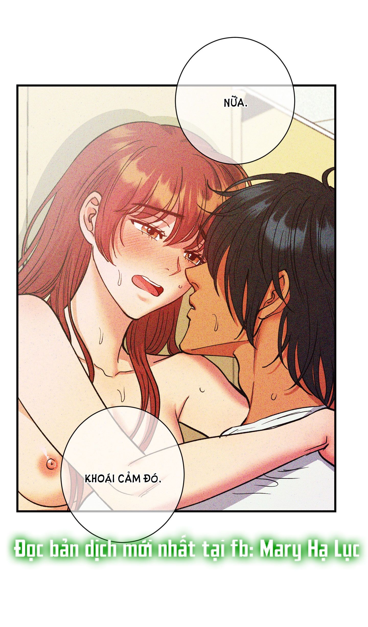 đọc truyện [18+] Một Lòng Một Dạ 2 Chương 55.1 ảnh 11 tại Giả Dược