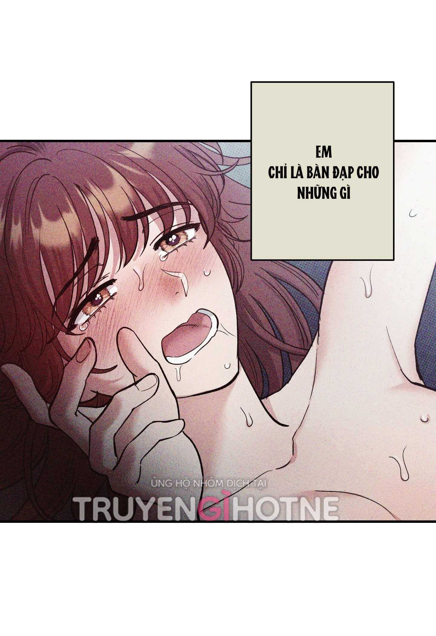 đọc truyện [18+] Một Lòng Một Dạ 2 Chương 55.1 ảnh 6 tại Giả Dược