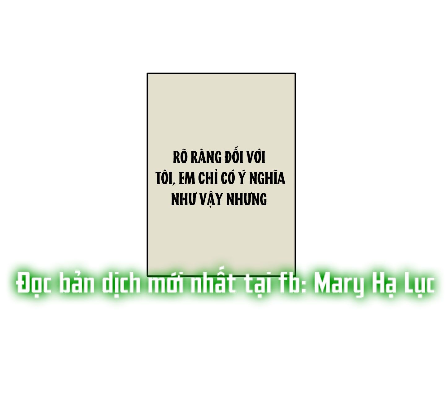đọc truyện [18+] Một Lòng Một Dạ 2 Chương 55.1 ảnh 8 tại Giả Dược