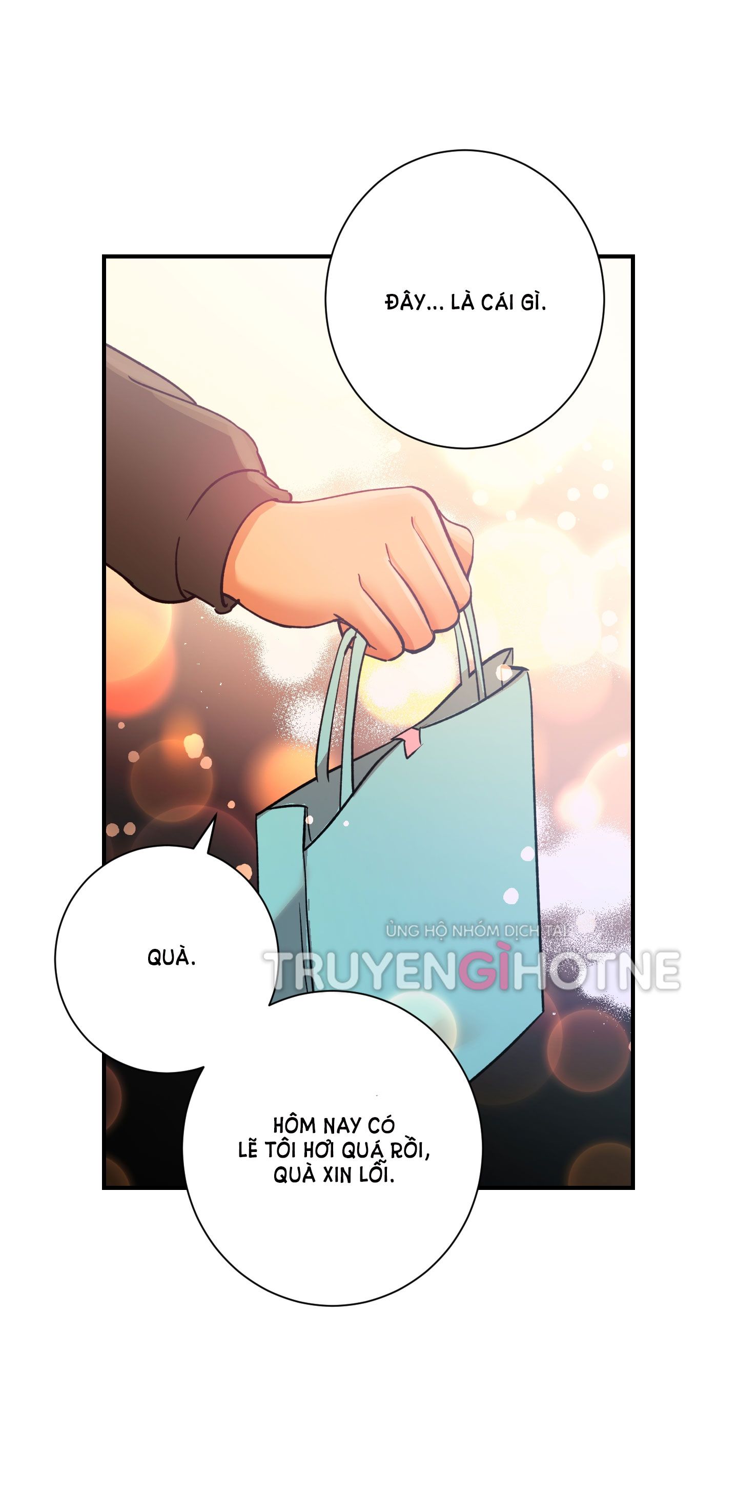 đọc truyện [18+] Một Lòng Một Dạ 2 Chương 56.2 ảnh 37 tại Giả Dược