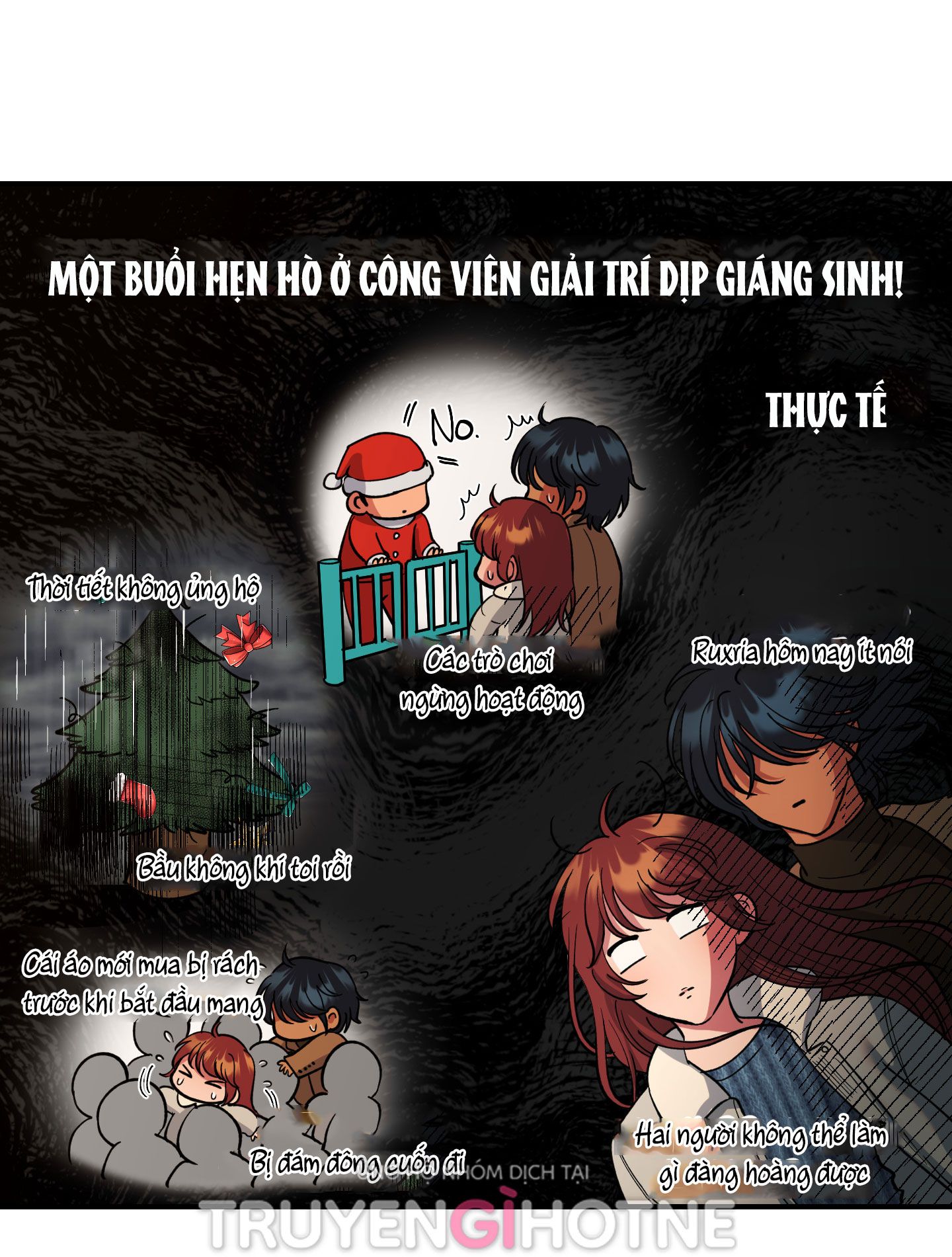 đọc truyện [18+] Một Lòng Một Dạ 2 Chương 57.1 ảnh 23 tại Giả Dược