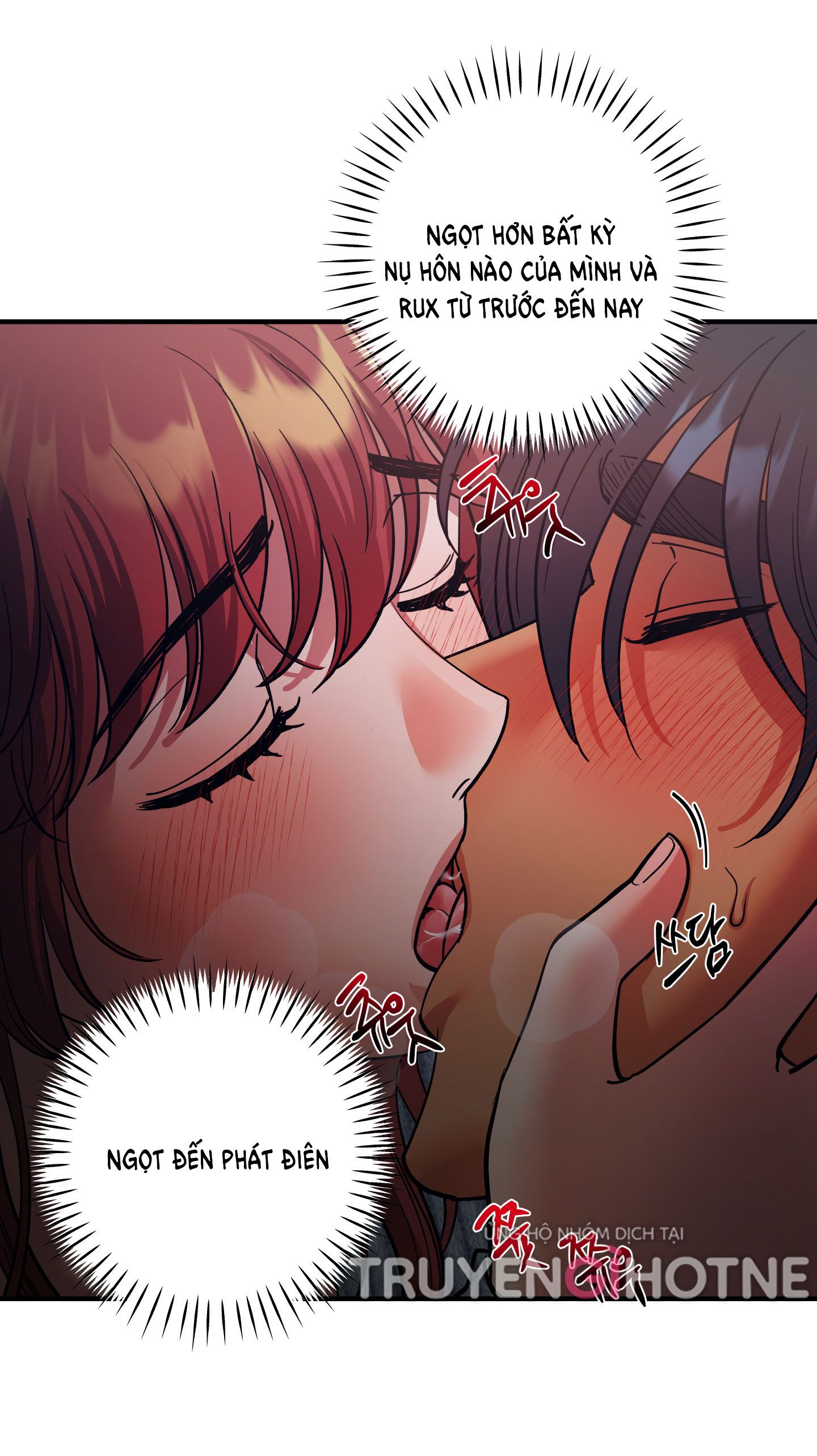 đọc truyện [18+] Một Lòng Một Dạ 2 Chương 58.1 ảnh 14 tại Giả Dược