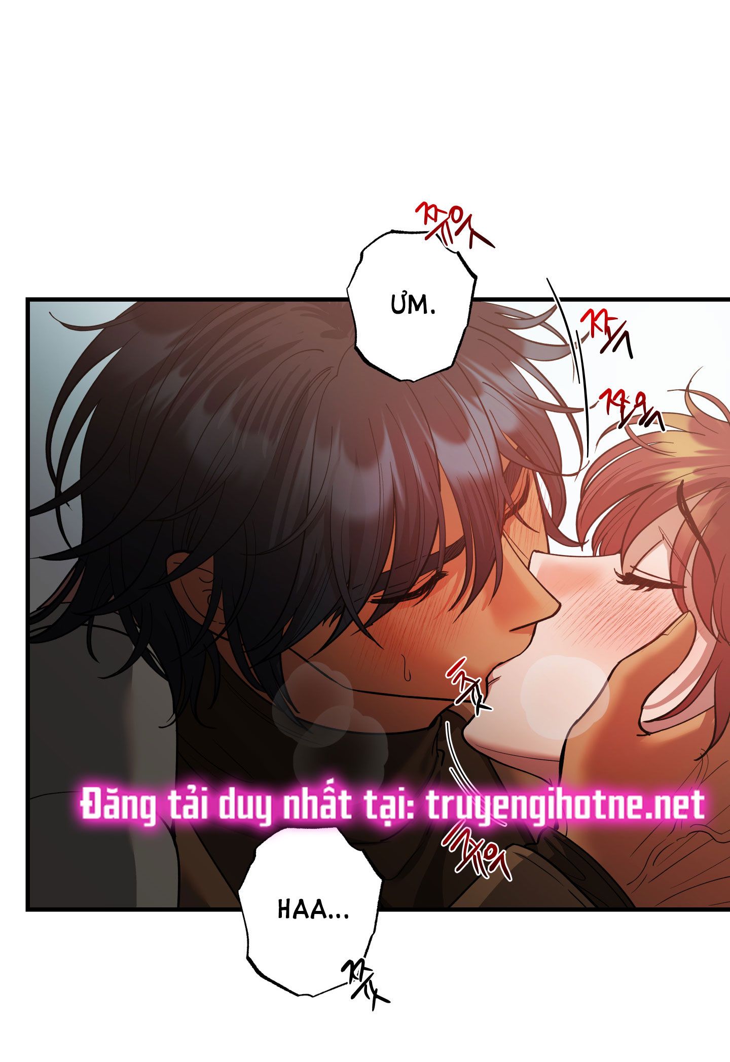 đọc truyện [18+] Một Lòng Một Dạ 2 Chương 58.1 ảnh 6 tại Giả Dược
