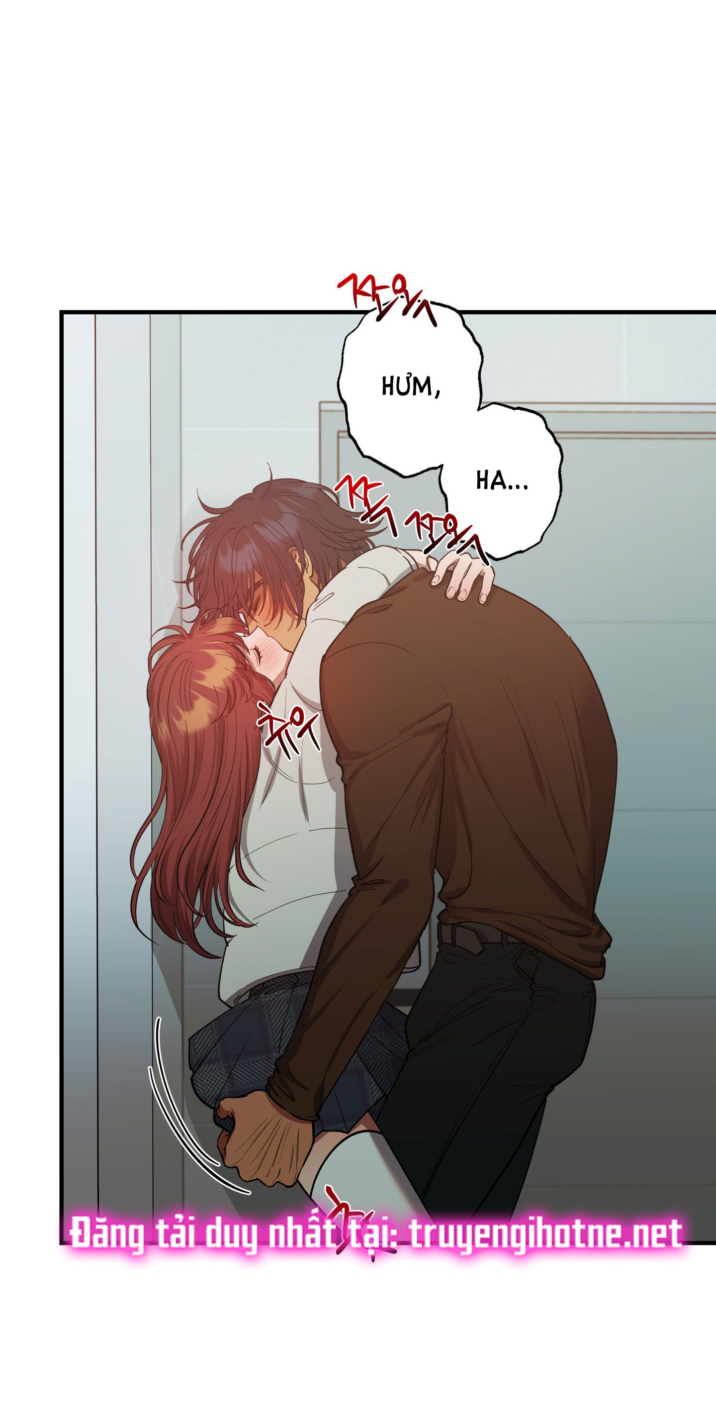 đọc truyện [18+] Một Lòng Một Dạ 2 Chương 58.1 ảnh 9 tại Giả Dược