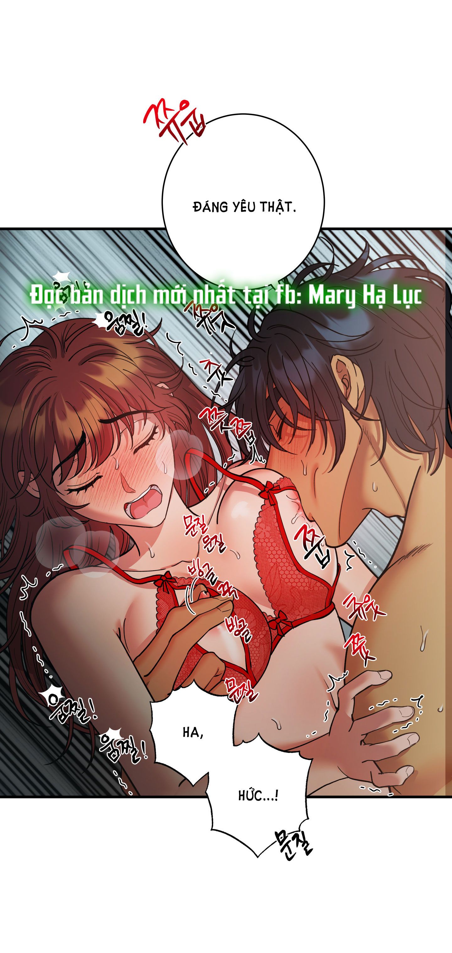 đọc truyện [18+] Một Lòng Một Dạ 2 Chương 58.2 ảnh 24 tại Giả Dược
