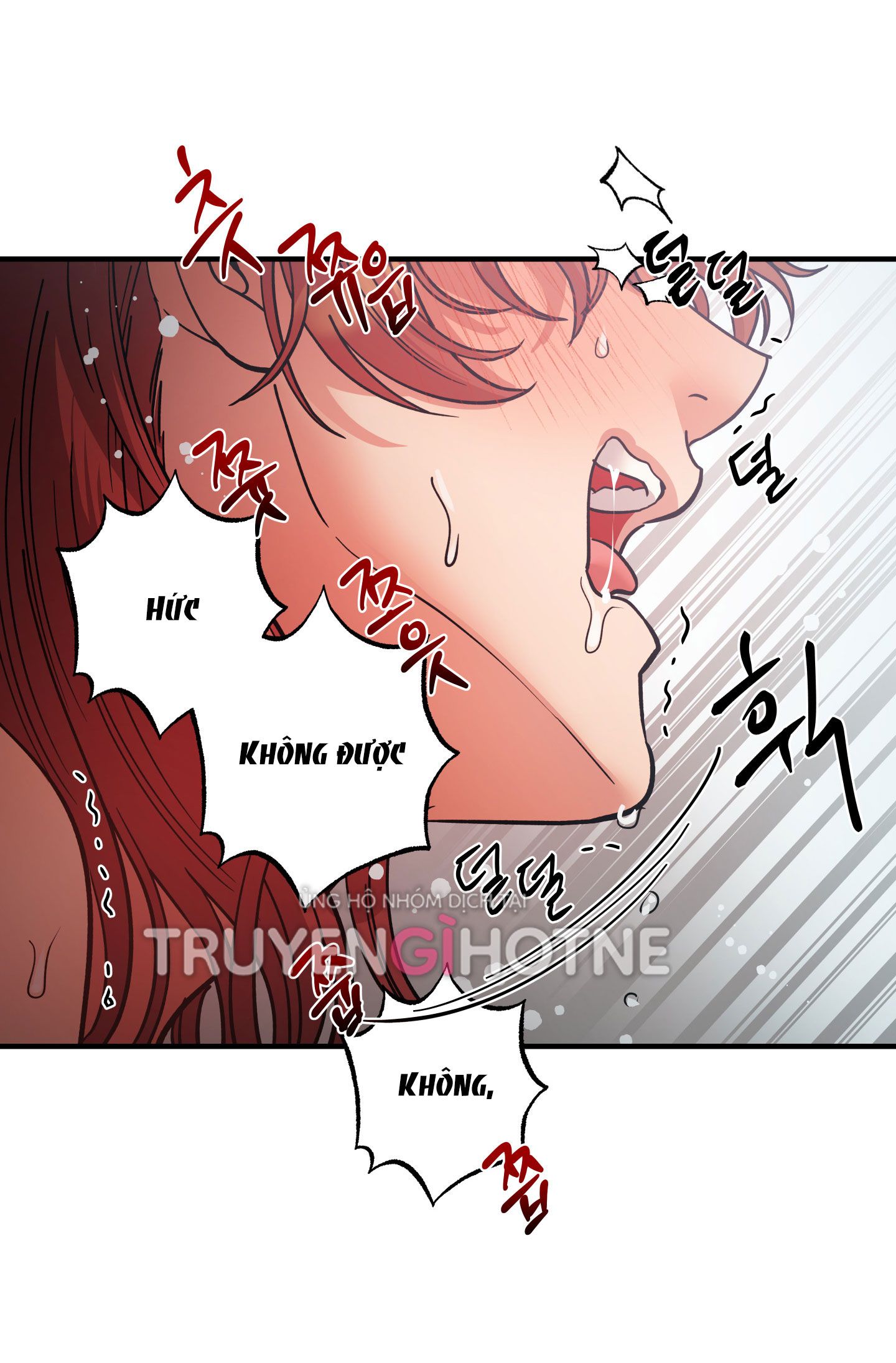 đọc truyện [18+] Một Lòng Một Dạ 2 Chương 59.1 ảnh 28 tại Giả Dược
