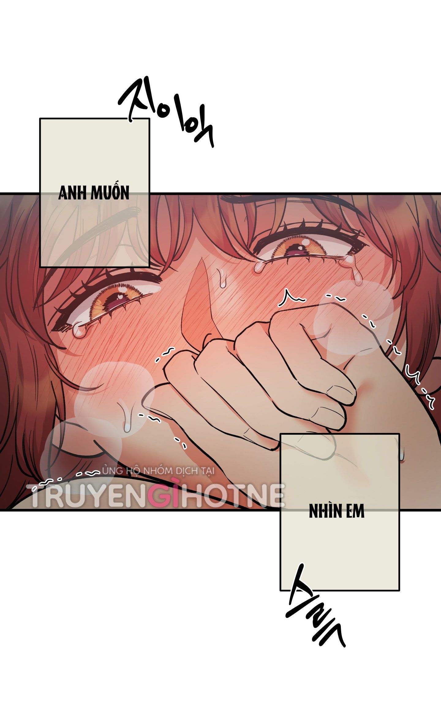 đọc truyện [18+] Một Lòng Một Dạ 2 Chương 59.2 ảnh 29 tại Giả Dược