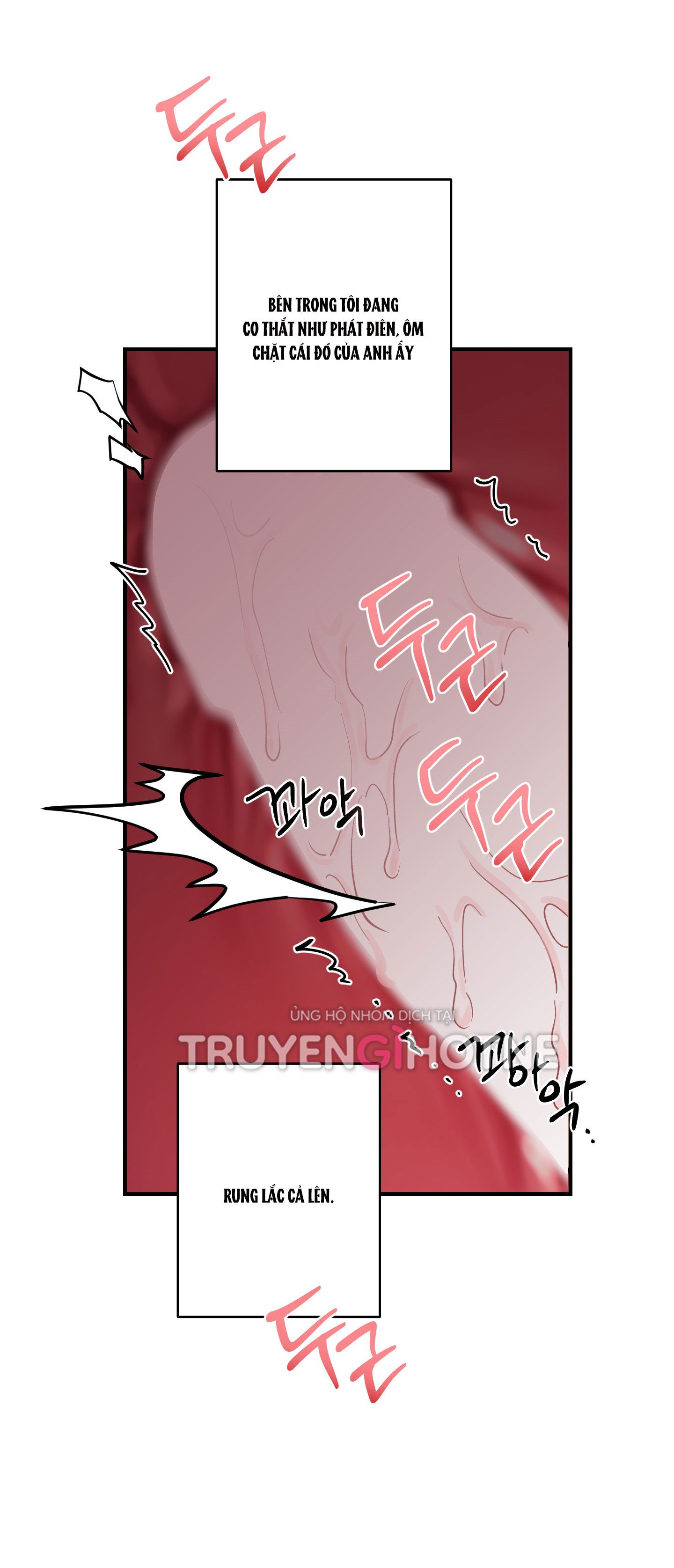 đọc truyện [18+] Một Lòng Một Dạ 2 Chương 60.1 ảnh 19 tại Giả Dược