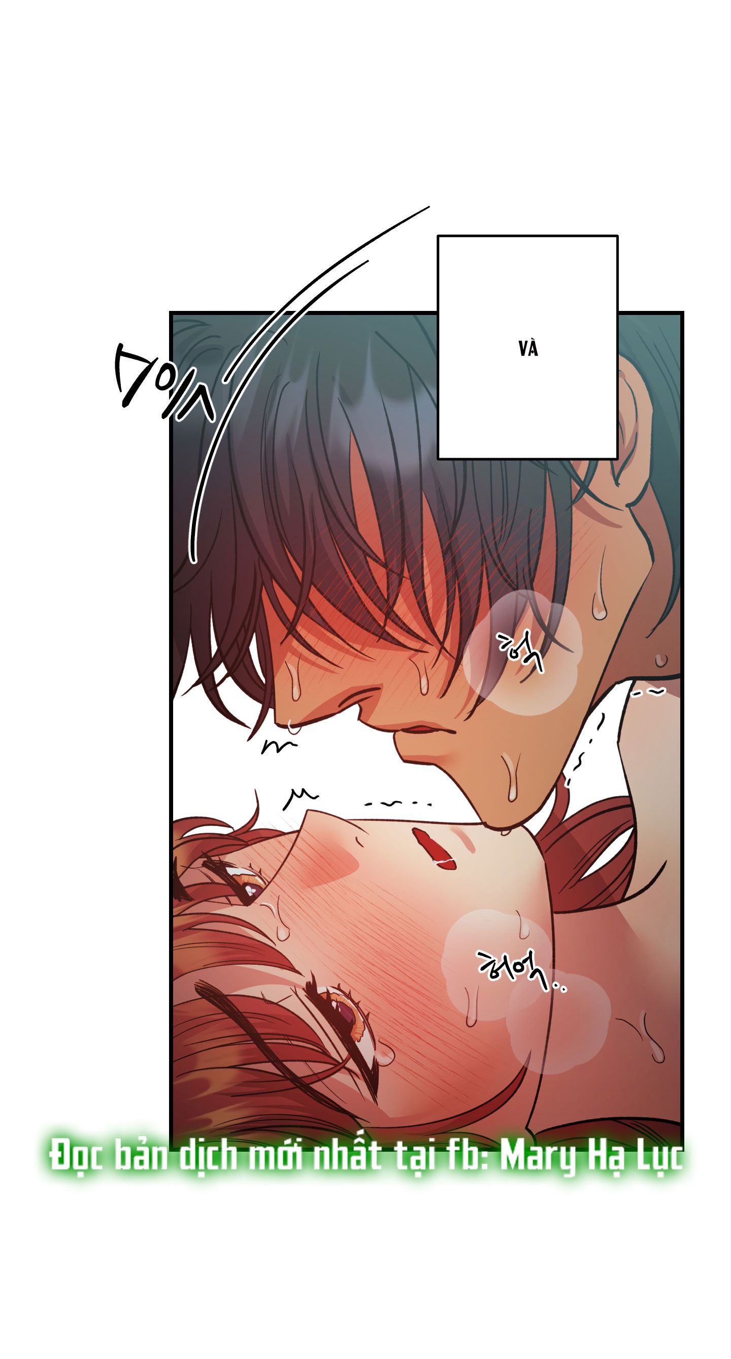 đọc truyện [18+] Một Lòng Một Dạ 2 Chương 60.1 ảnh 21 tại Giả Dược