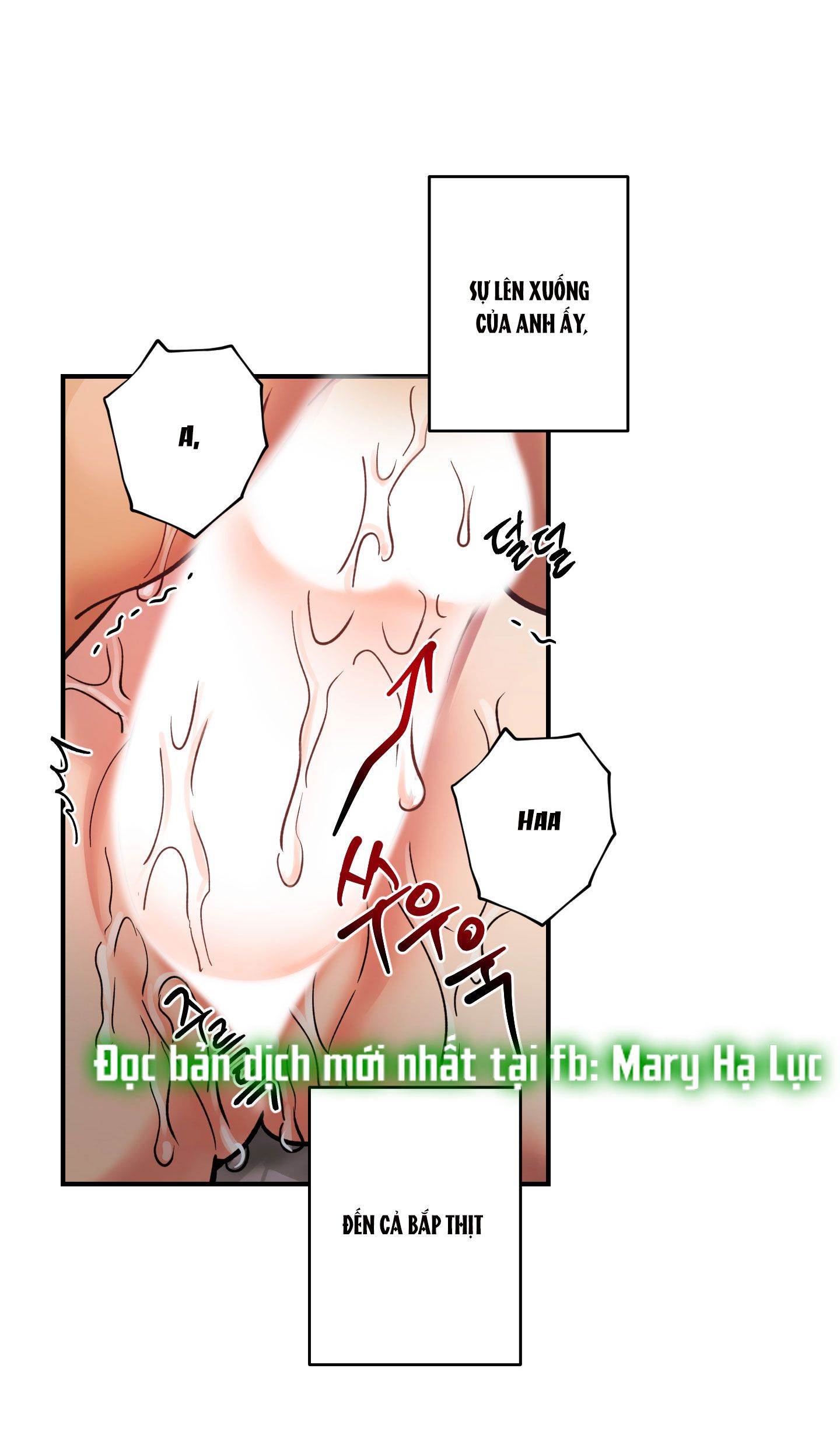 đọc truyện [18+] Một Lòng Một Dạ 2 Chương 60.1 ảnh 34 tại Giả Dược