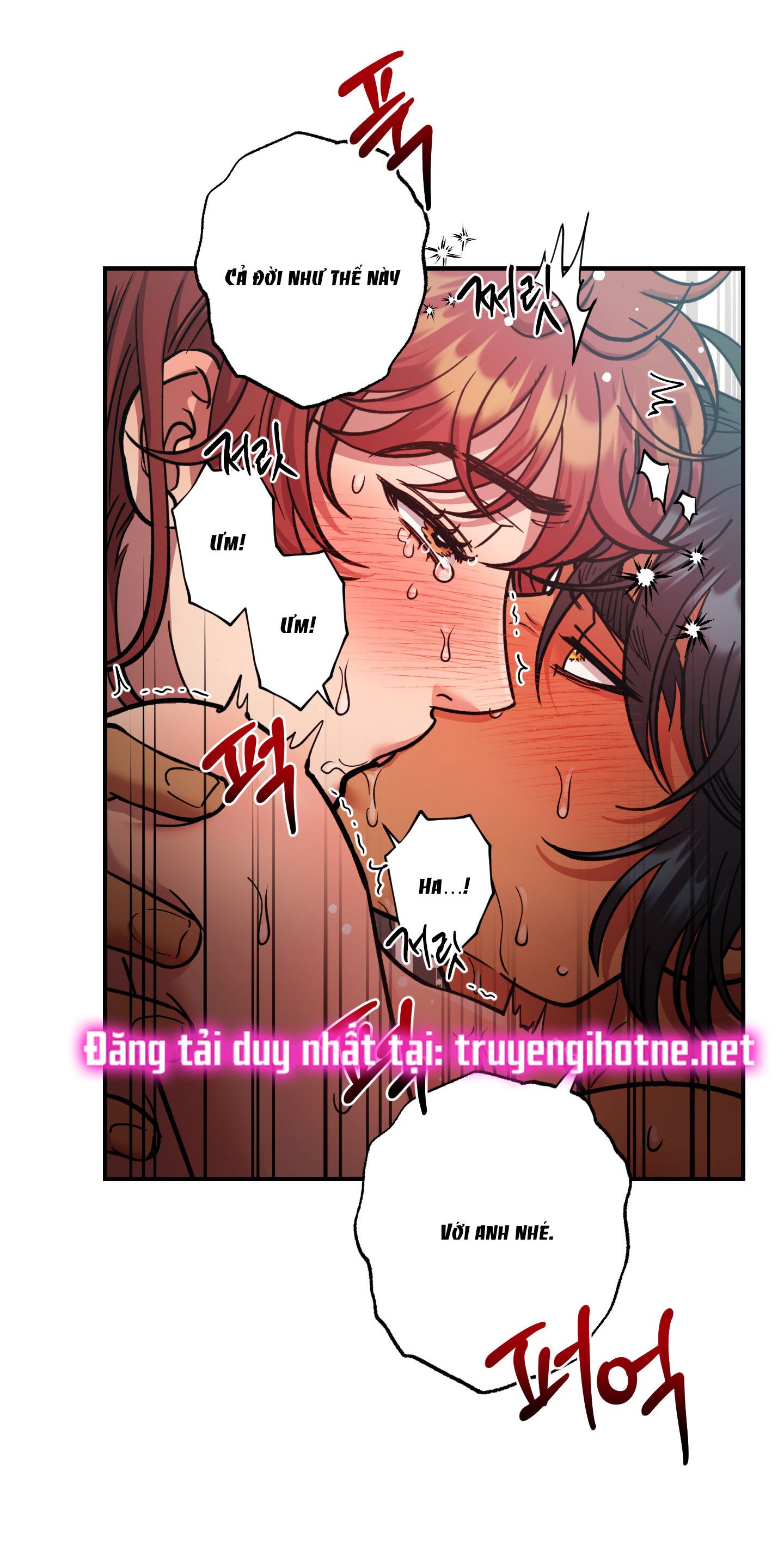 đọc truyện [18+] Một Lòng Một Dạ 2 Chương 60.2 ảnh 22 tại Giả Dược
