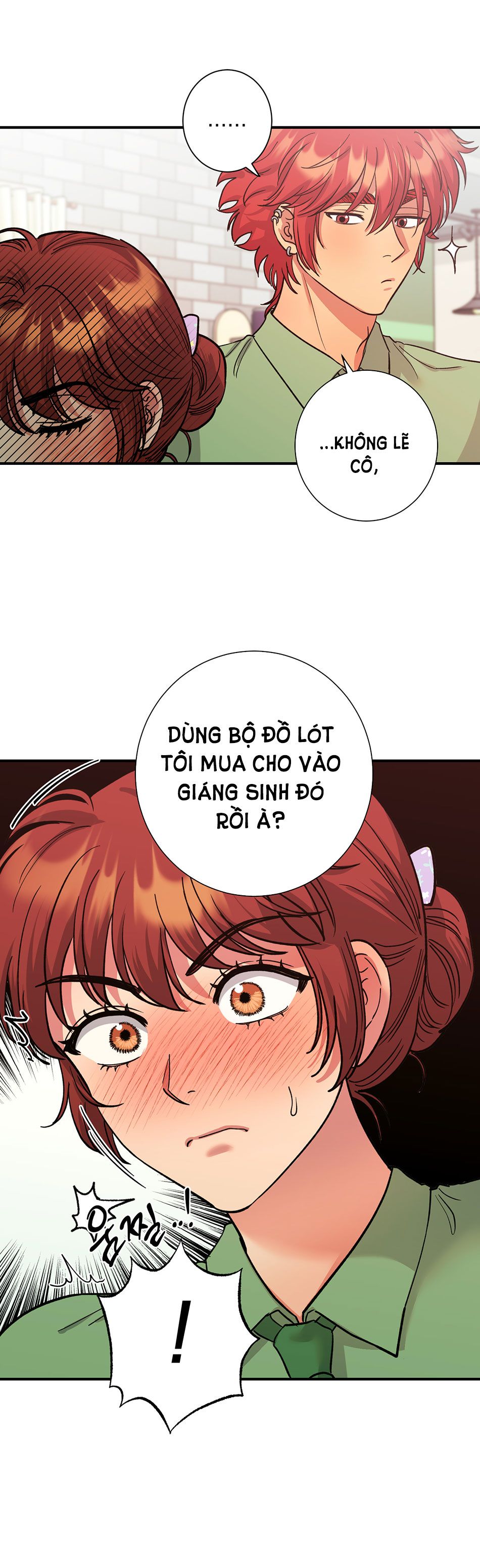 đọc truyện [18+] Một Lòng Một Dạ 2 Chương 61.2 ảnh 1 tại Giả Dược