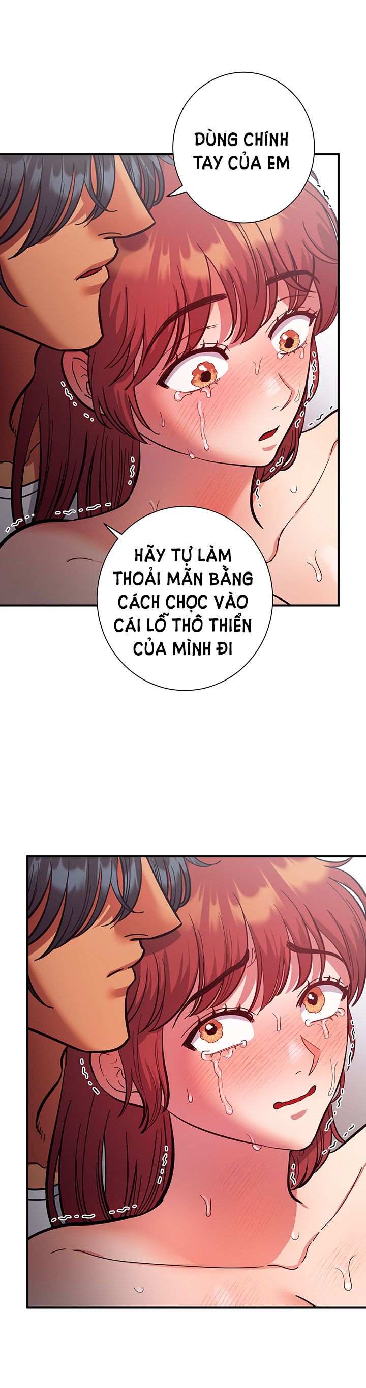 đọc truyện [18+] Một Lòng Một Dạ 2 Chương 63.1 ảnh 19 tại Giả Dược
