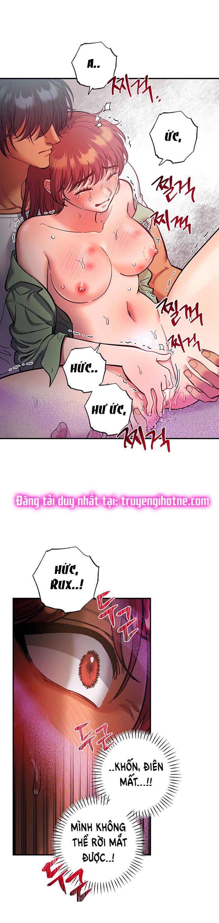 đọc truyện [18+] Một Lòng Một Dạ 2 Chương 63.1 ảnh 21 tại Giả Dược