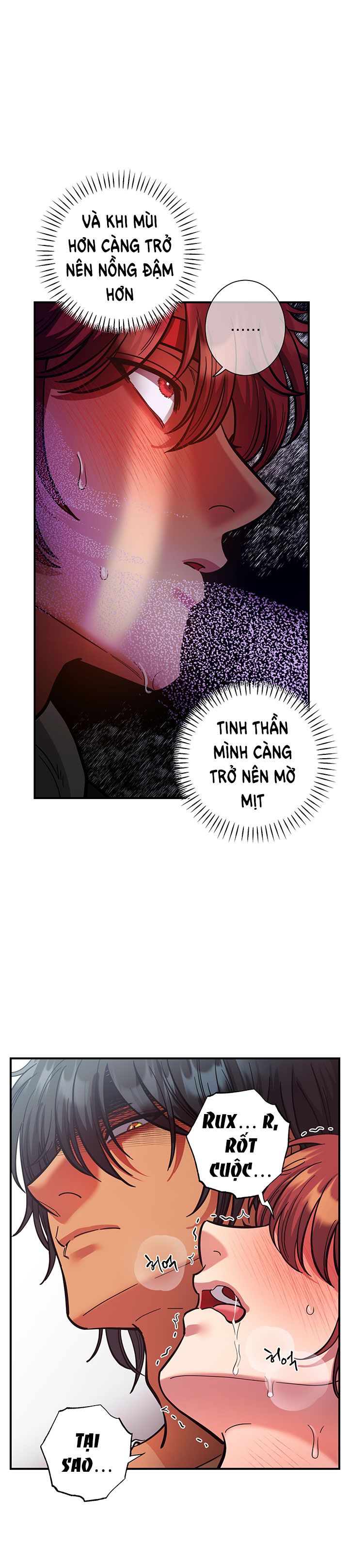đọc truyện [18+] Một Lòng Một Dạ 2 Chương 63.1 ảnh 7 tại Giả Dược