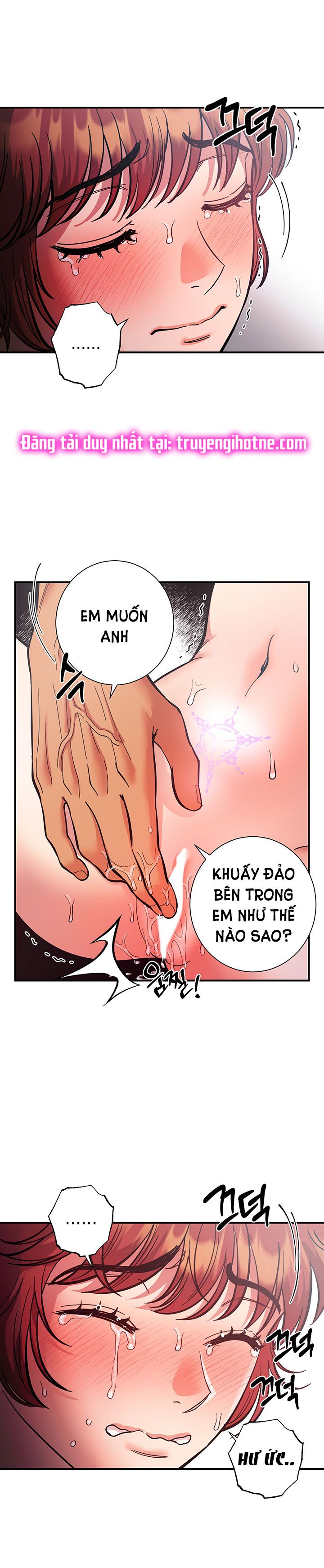 đọc truyện [18+] Một Lòng Một Dạ 2 Chương 63.1 ảnh 9 tại Giả Dược