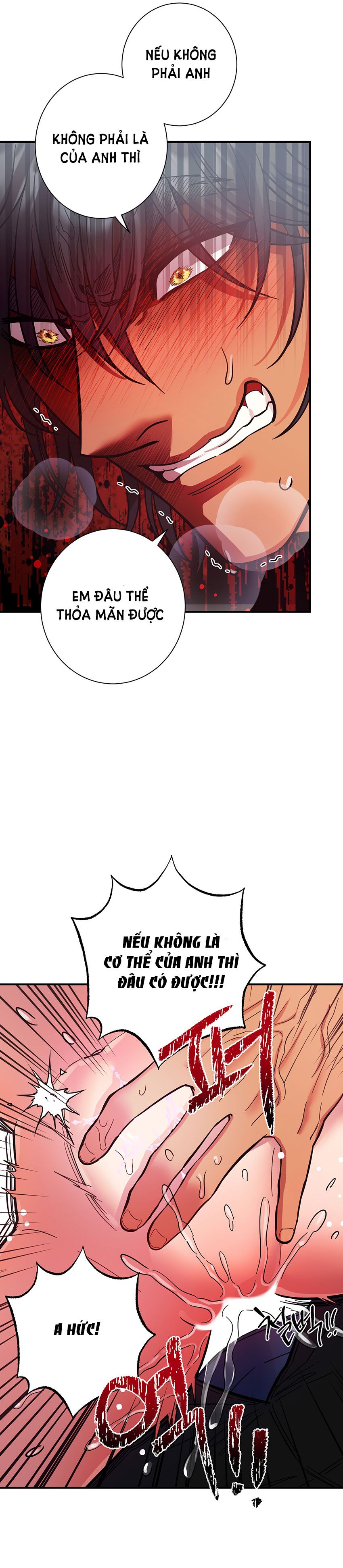 đọc truyện [18+] Một Lòng Một Dạ 2 Chương 64.1 ảnh 24 tại Giả Dược