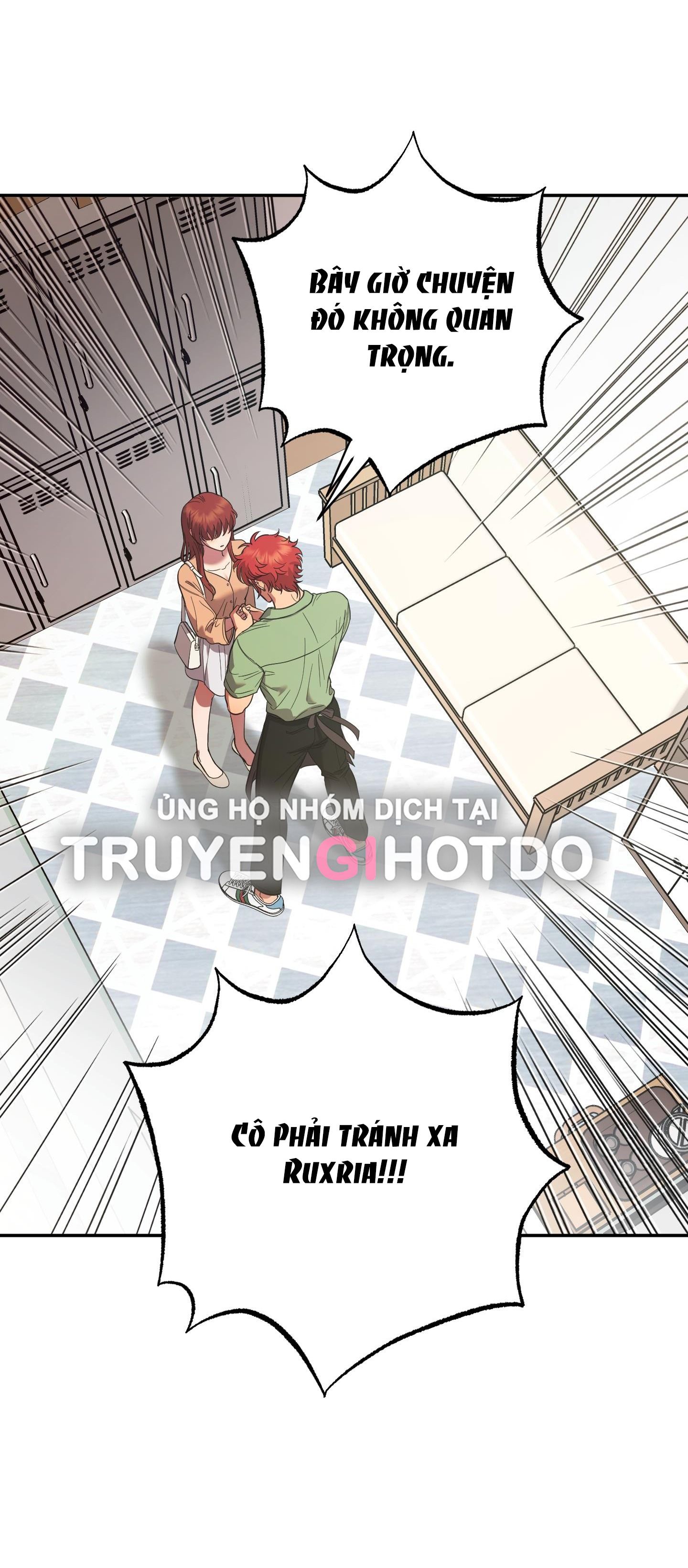 đọc truyện [18+] Một Lòng Một Dạ 2 Chương 87 ảnh 48 tại Thiên Thai Truyện