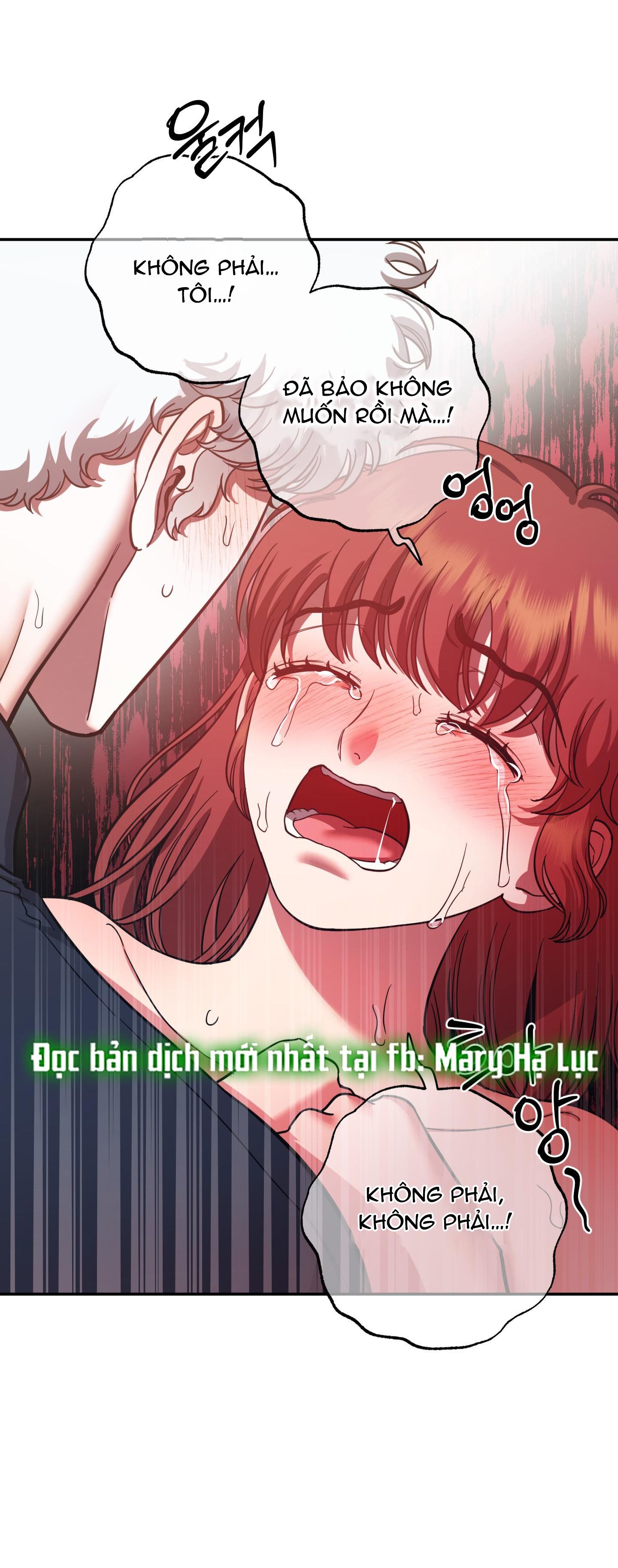 đọc truyện [18+] Một Lòng Một Dạ 2 Chương 91 ảnh 43 tại Thiên Thai Truyện