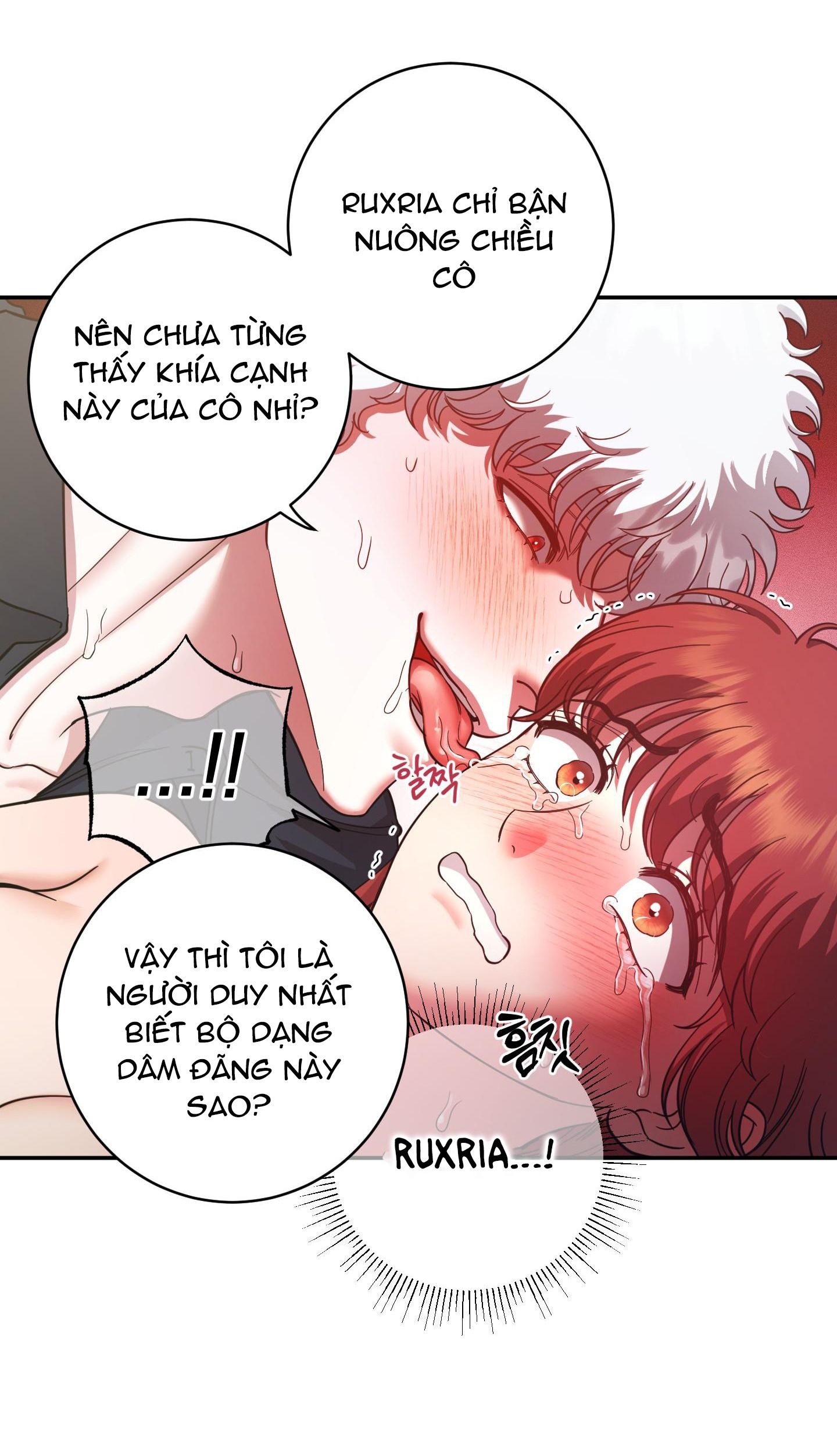 đọc truyện [18+] Một Lòng Một Dạ 2 Chương 91 ảnh 52 tại Thiên Thai Truyện