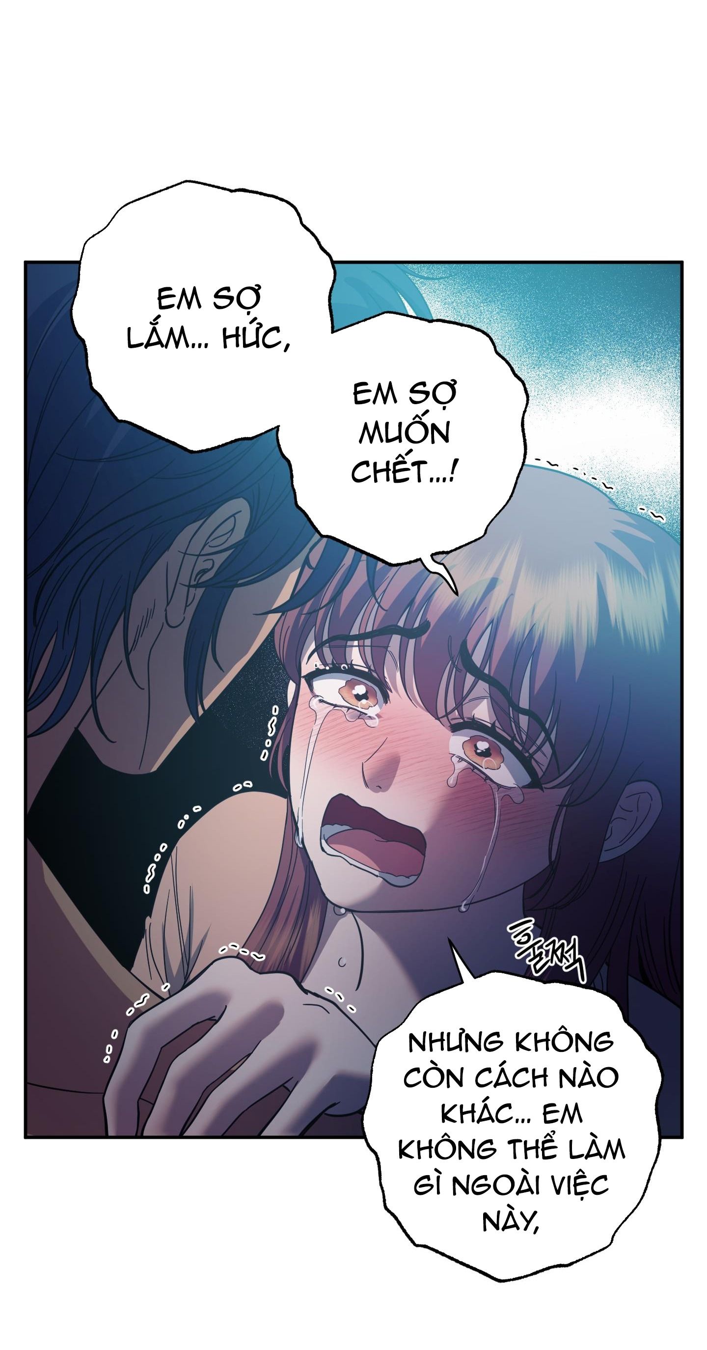 đọc truyện [18+] Một Lòng Một Dạ 2 Chương 92 ảnh 57 tại Thiên Thai Truyện