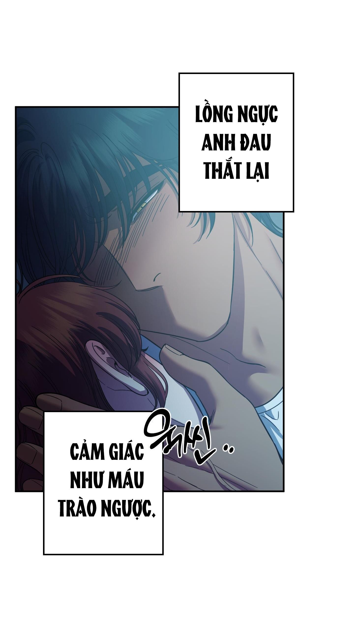 đọc truyện [18+] Một Lòng Một Dạ 2 Chương 92 ảnh 62 tại Thiên Thai Truyện
