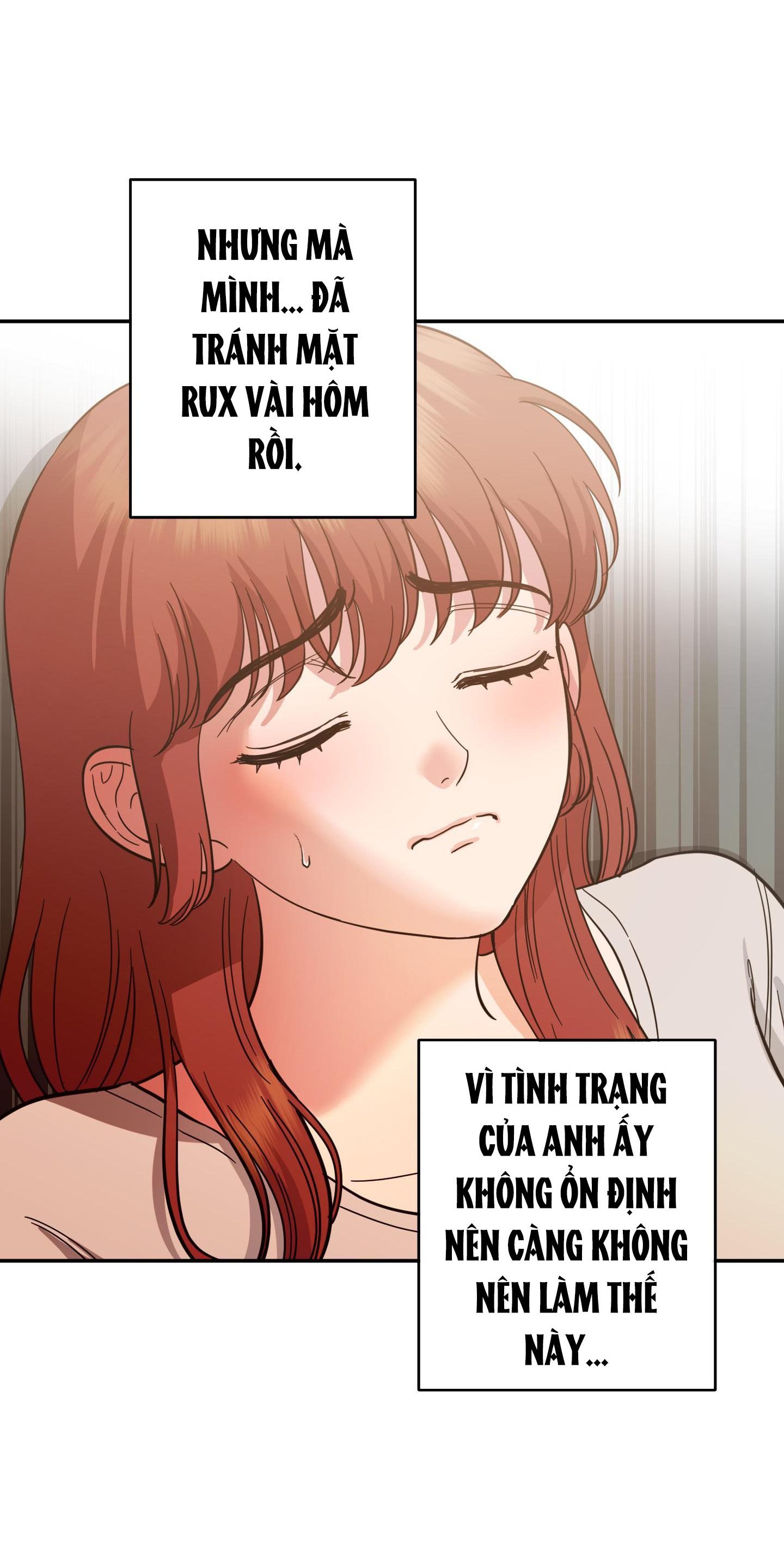 đọc truyện [18+] Một Lòng Một Dạ 2 Chương 93 ảnh 14 tại Thiên Thai Truyện