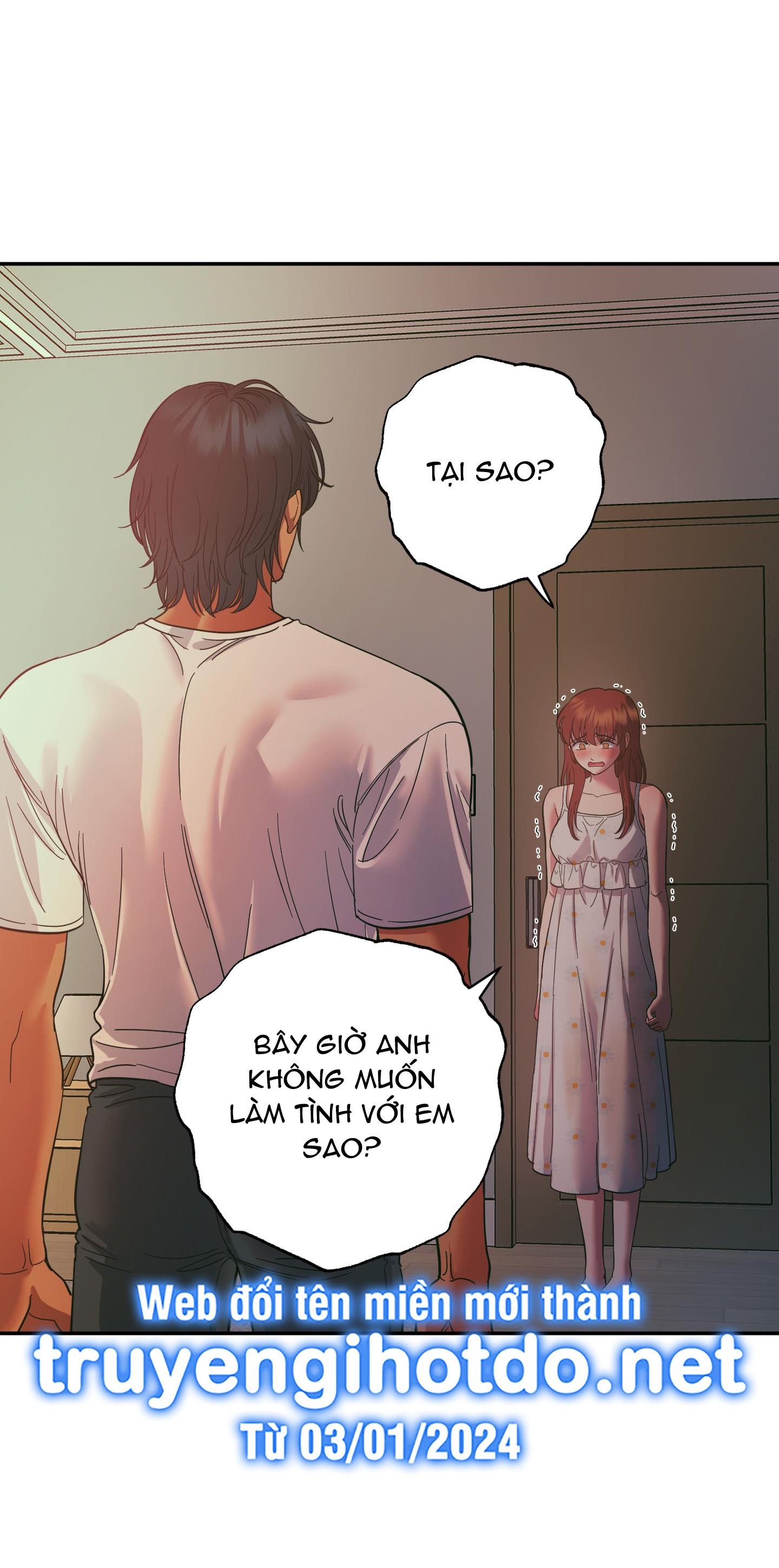 đọc truyện [18+] Một Lòng Một Dạ 2 Chương 93 ảnh 49 tại Thiên Thai Truyện
