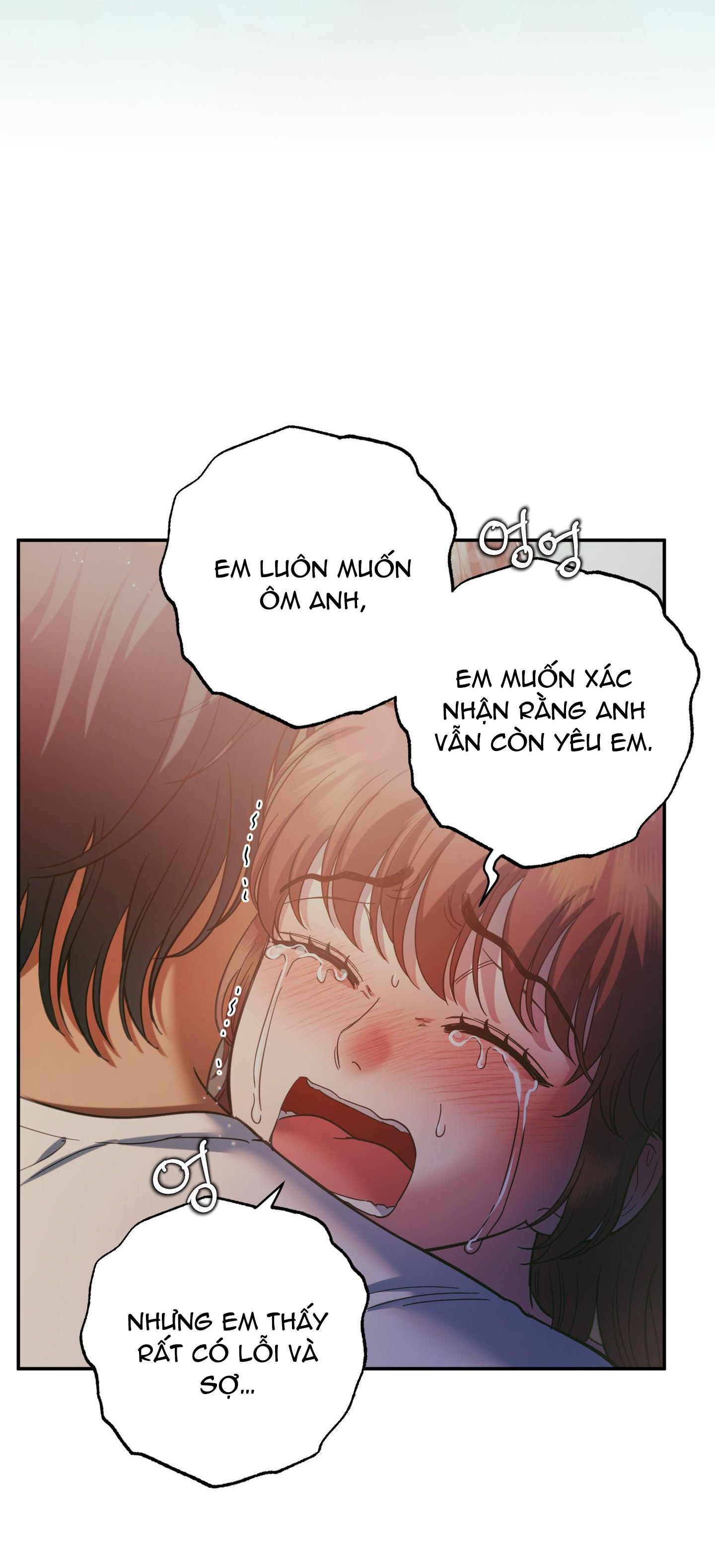 đọc truyện [18+] Một Lòng Một Dạ 2 Chương 93 ảnh 65 tại Thiên Thai Truyện