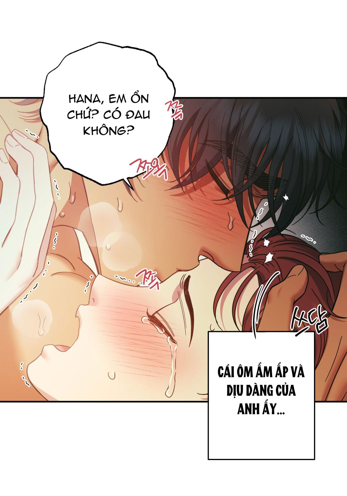 đọc truyện [18+] Một Lòng Một Dạ 2 Chương 95 ảnh 25 tại Thiên Thai Truyện
