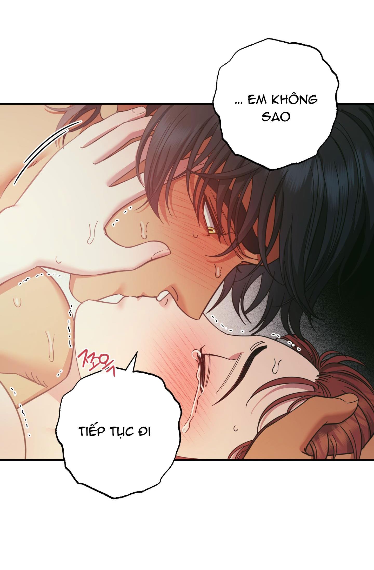 đọc truyện [18+] Một Lòng Một Dạ 2 Chương 95 ảnh 26 tại Thiên Thai Truyện