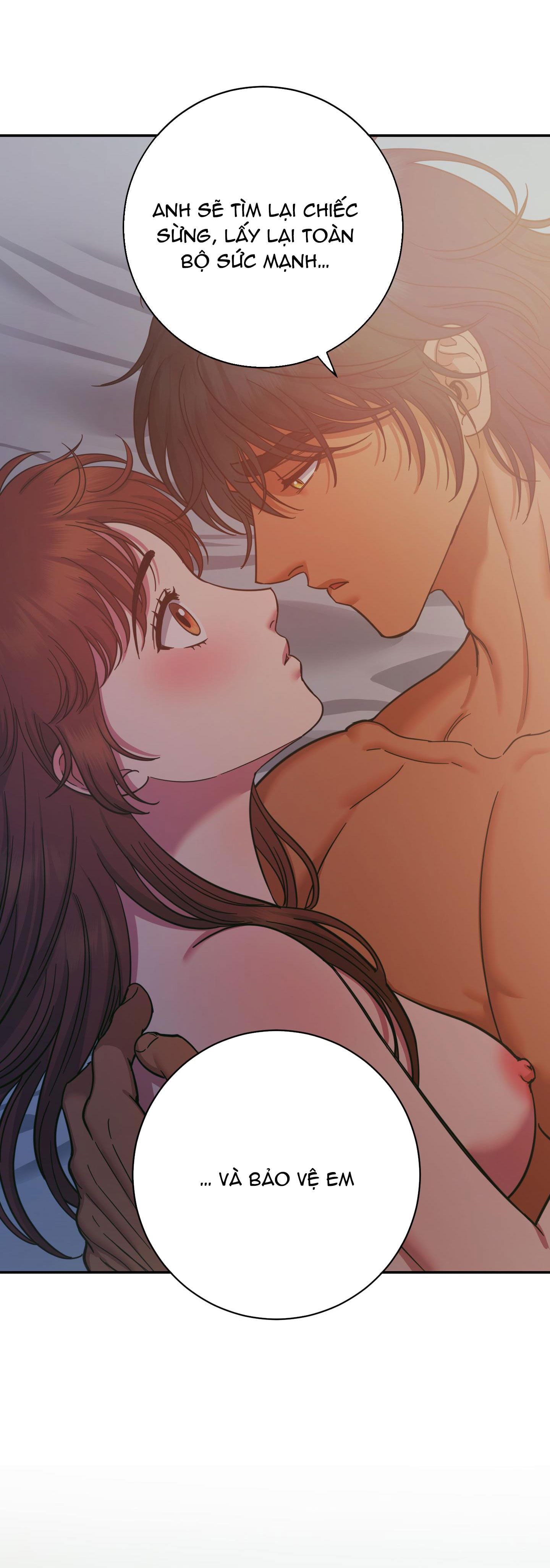 đọc truyện [18+] Một Lòng Một Dạ 2 Chương 95 ảnh 39 tại Thiên Thai Truyện