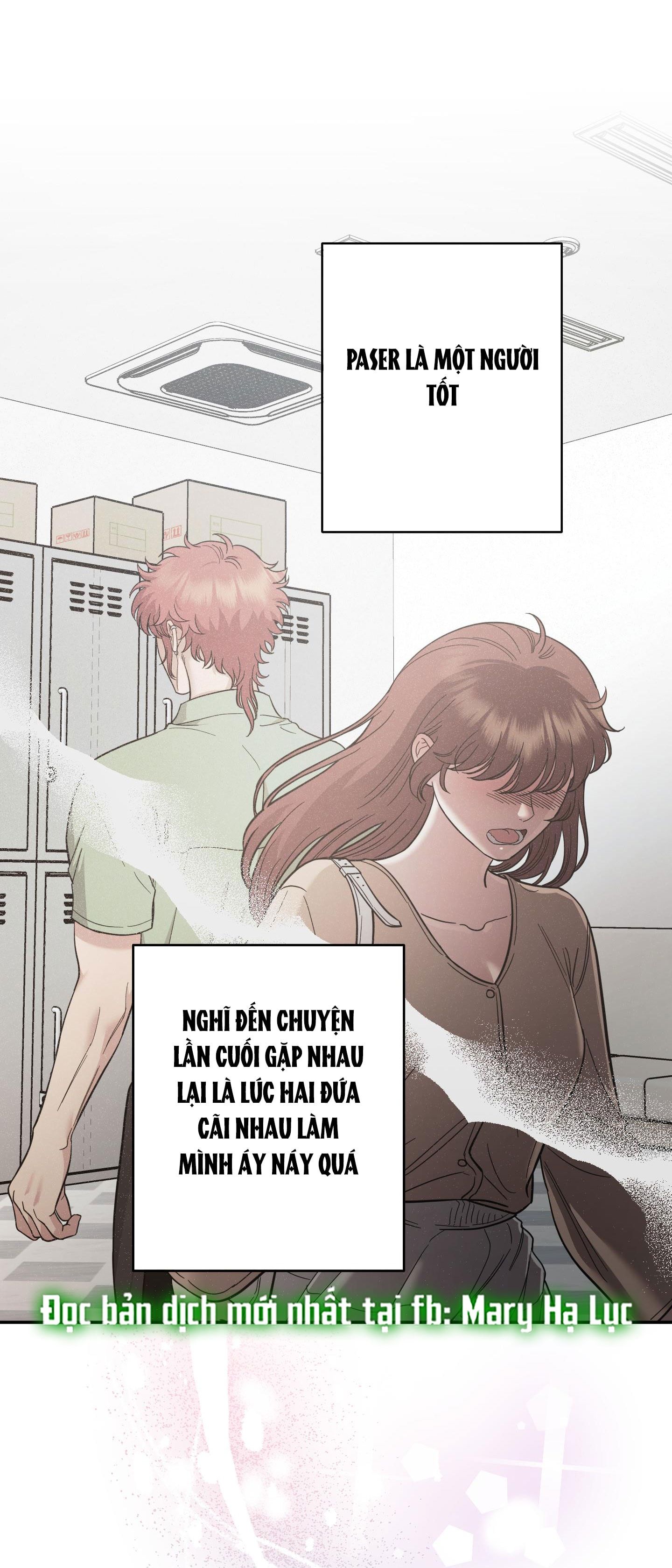 đọc truyện [18+] Một Lòng Một Dạ 2 Chương 95 ảnh 52 tại Thiên Thai Truyện