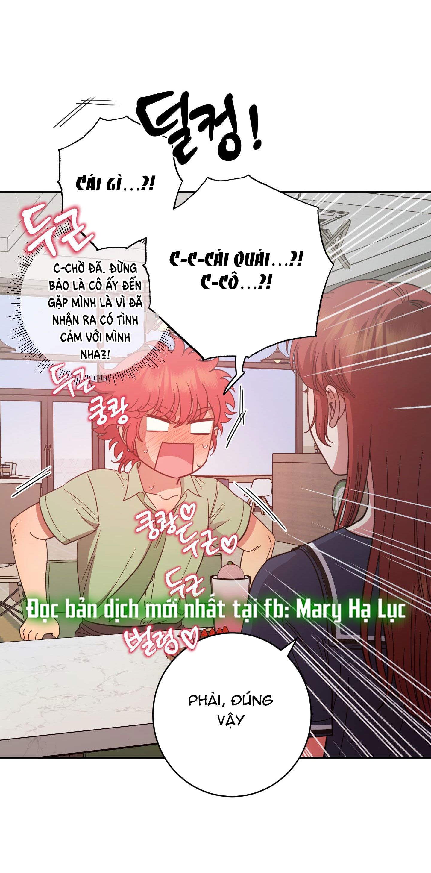 đọc truyện [18+] Một Lòng Một Dạ 2 Chương 95 ảnh 61 tại Thiên Thai Truyện