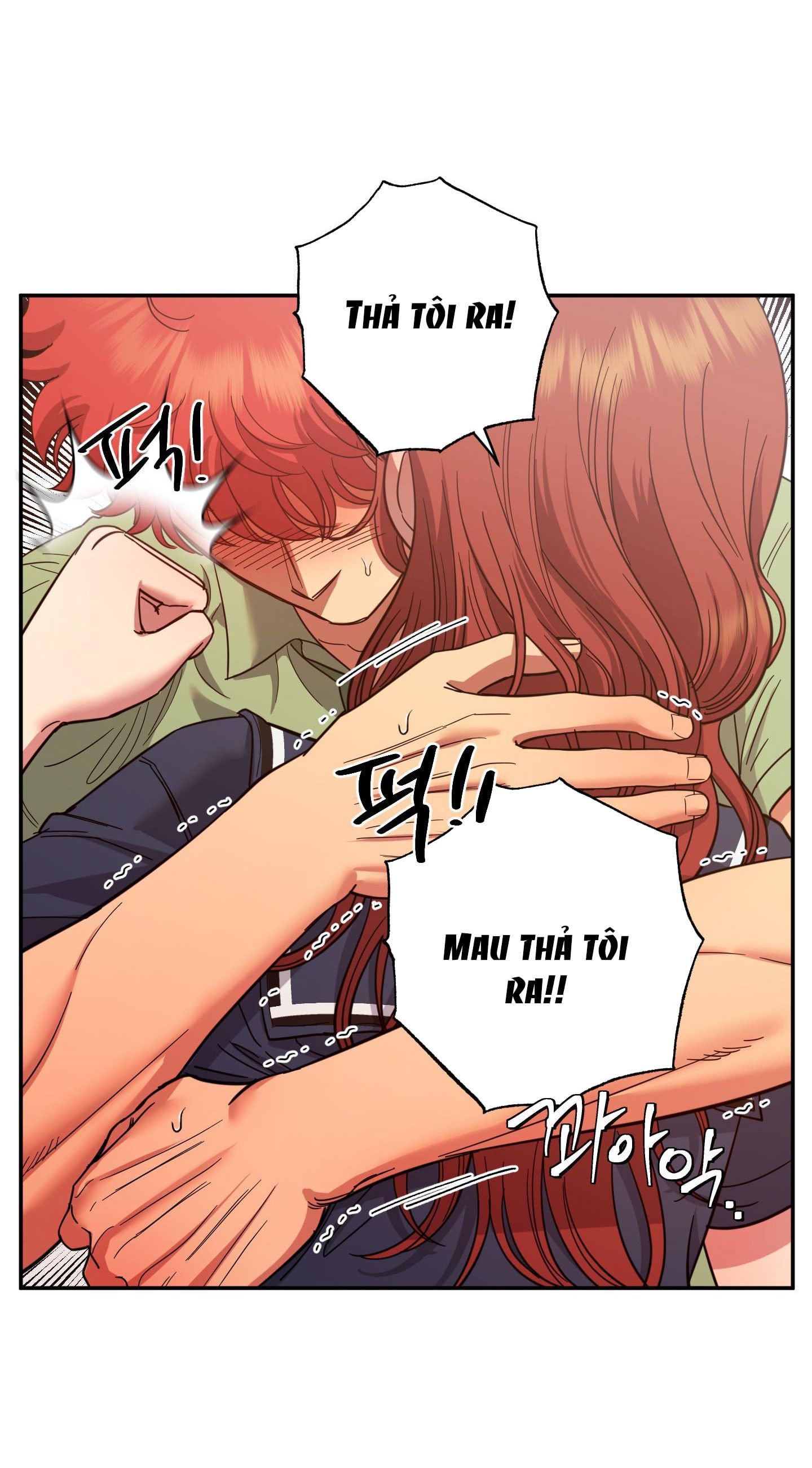 đọc truyện [18+] Một Lòng Một Dạ 2 Chương 96 ảnh 20 tại Thiên Thai Truyện