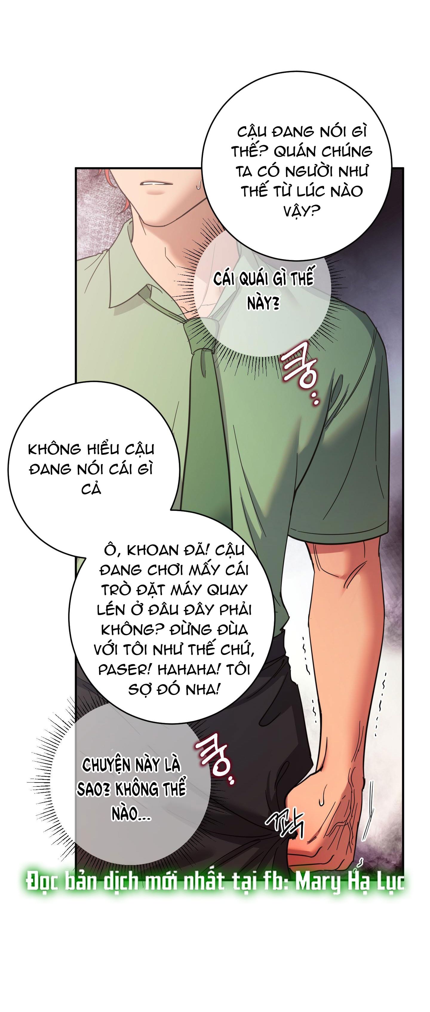 đọc truyện [18+] Một Lòng Một Dạ 2 Chương 96 ảnh 3 tại Thiên Thai Truyện