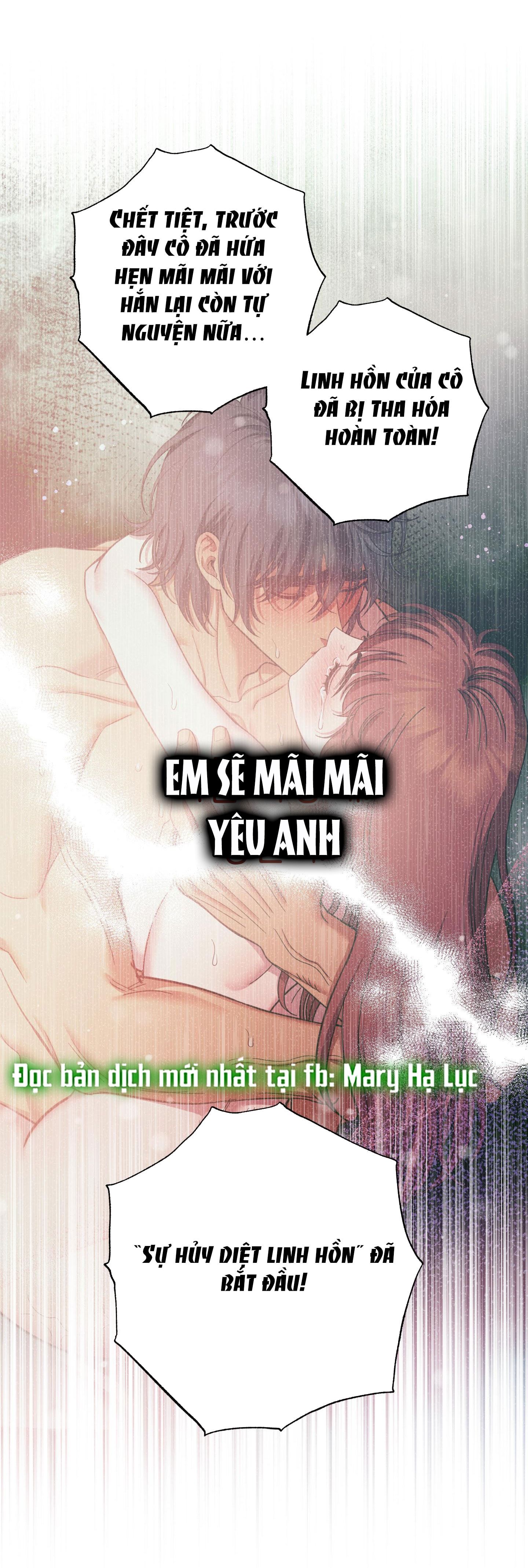 đọc truyện [18+] Một Lòng Một Dạ 2 Chương 96 ảnh 30 tại Thiên Thai Truyện