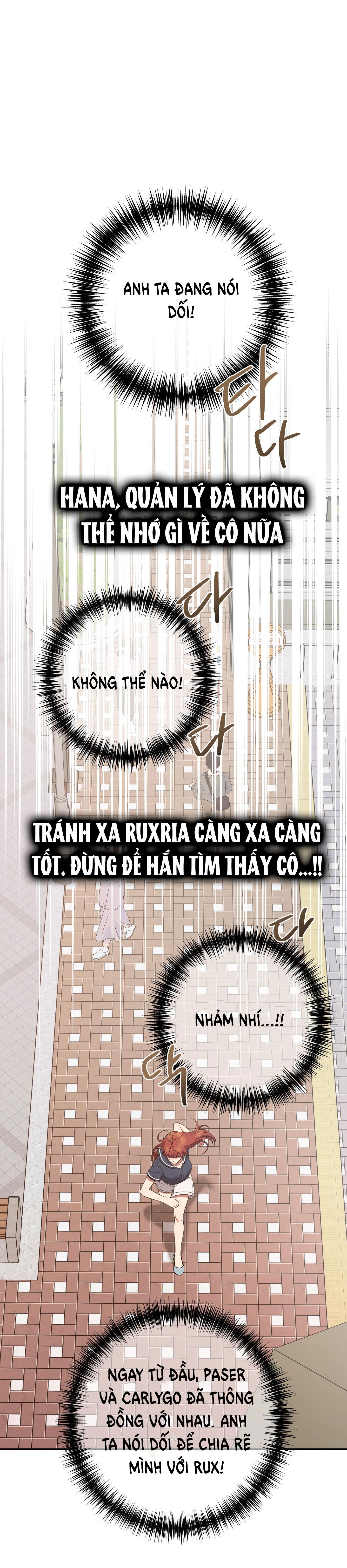 đọc truyện [18+] Một Lòng Một Dạ 2 Chương 96 ảnh 40 tại Thiên Thai Truyện