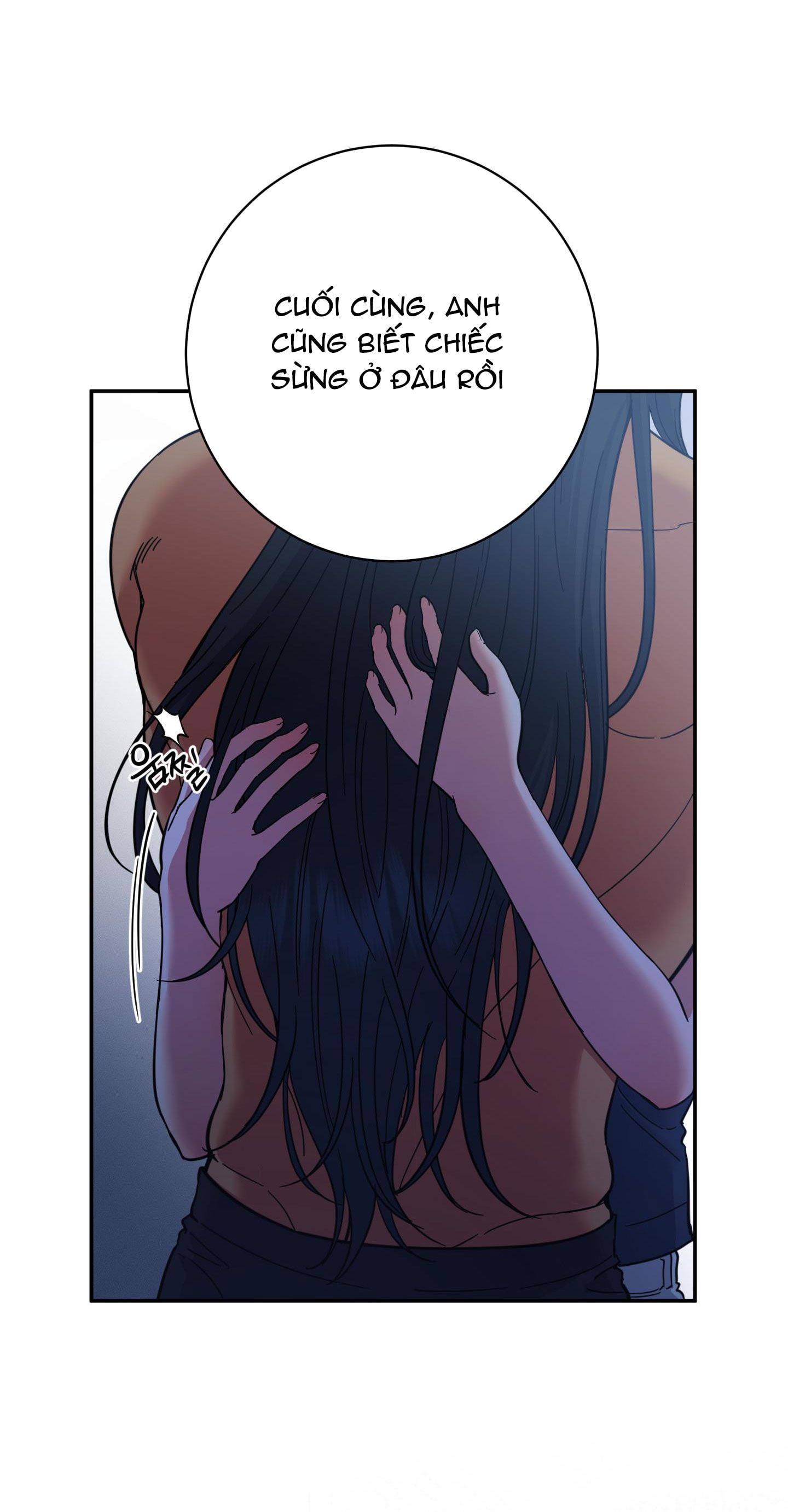 đọc truyện [18+] Một Lòng Một Dạ 2 Chương 97 ảnh 14 tại Thiên Thai Truyện