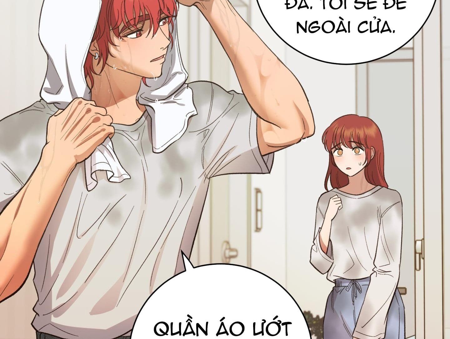 đọc truyện [18+] Một Lòng Một Dạ 2 Chương 98 ảnh 152 tại Thiên Thai Truyện