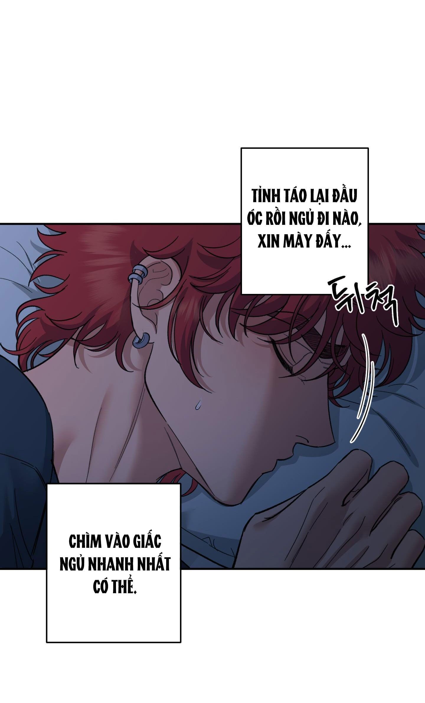 đọc truyện [18+] Một Lòng Một Dạ 2 Chương 99 ảnh 41 tại Thiên Thai Truyện