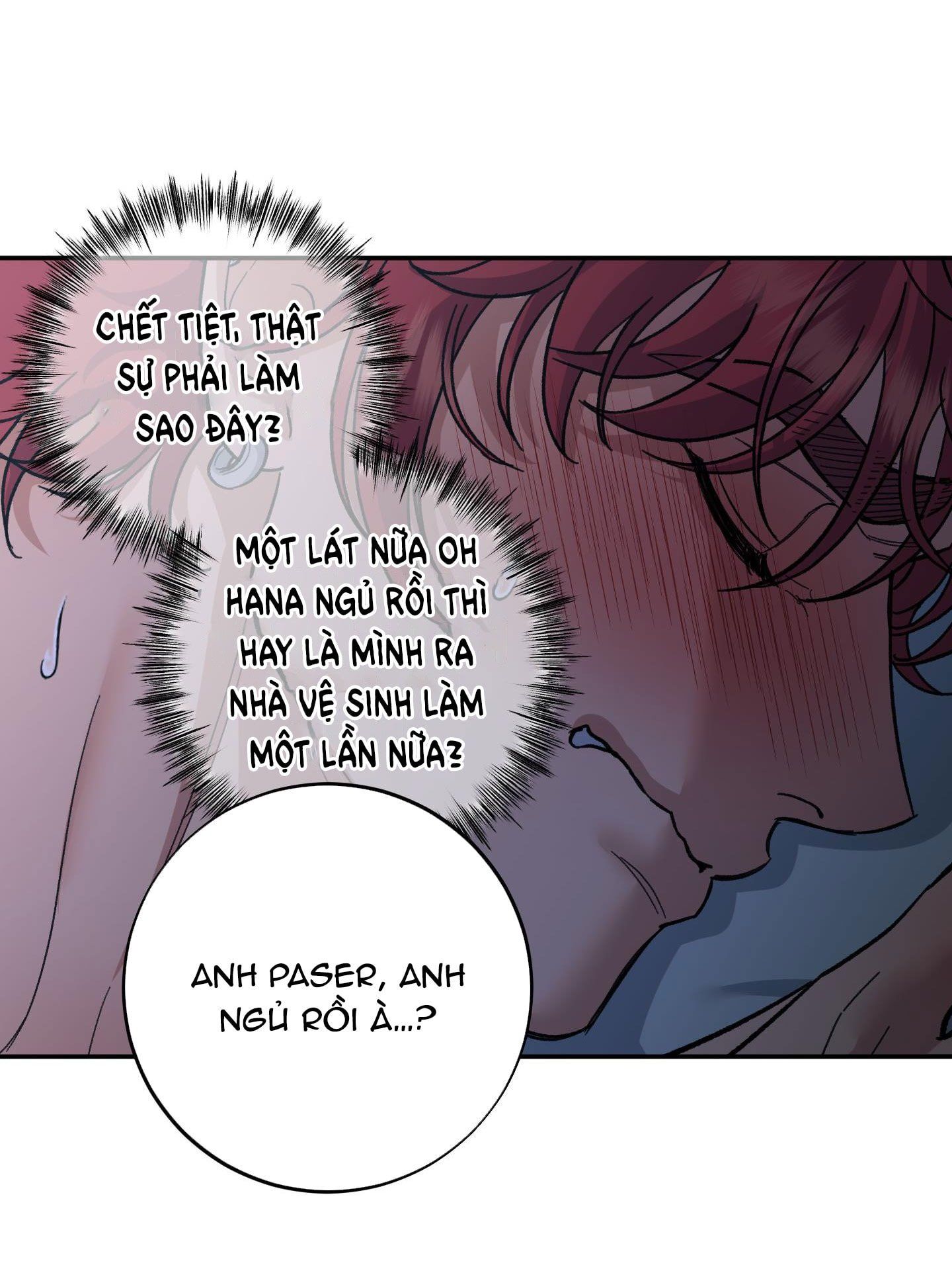 đọc truyện [18+] Một Lòng Một Dạ 2 Chương 99 ảnh 45 tại Thiên Thai Truyện
