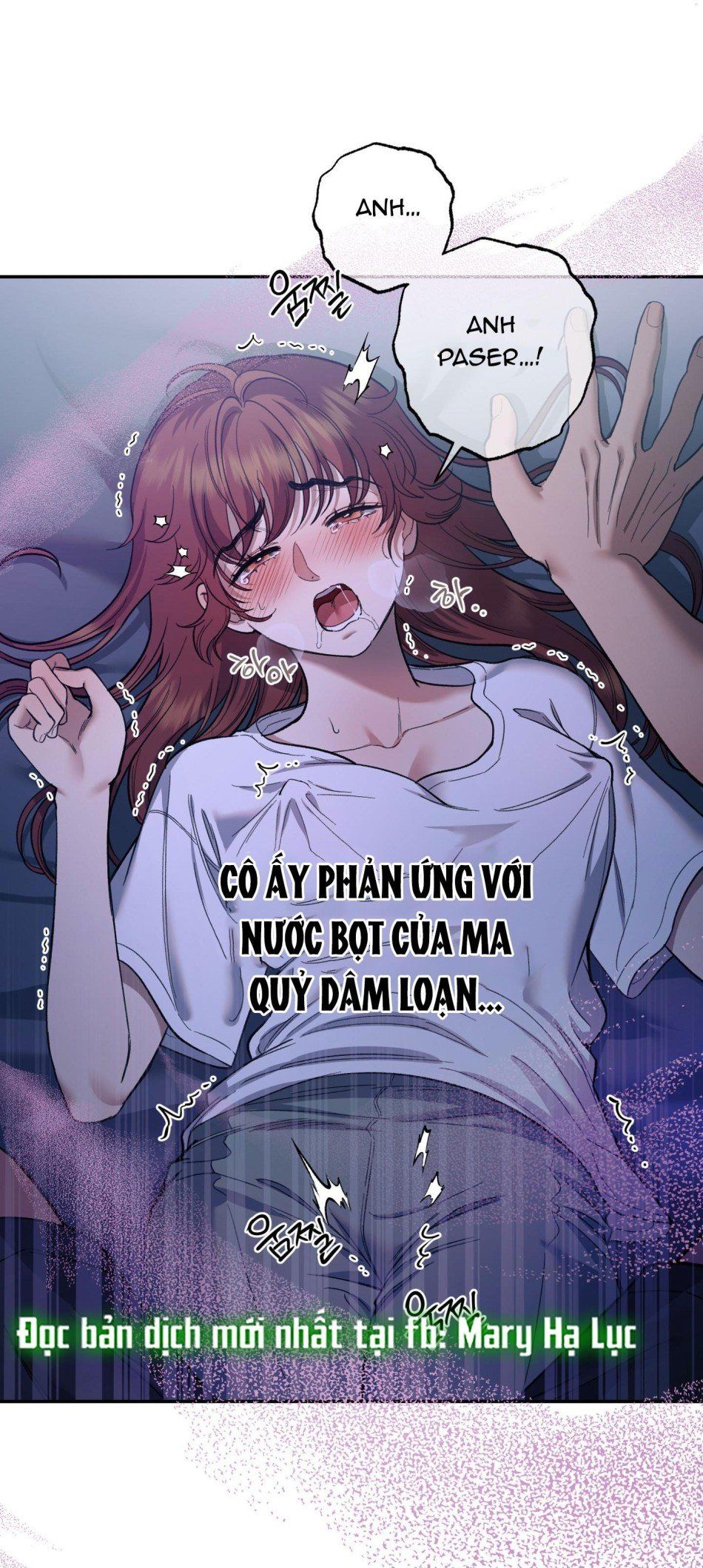 đọc truyện [18+] Một Lòng Một Dạ Chương 100 ảnh 20 tại Truyện Dạ Ký
