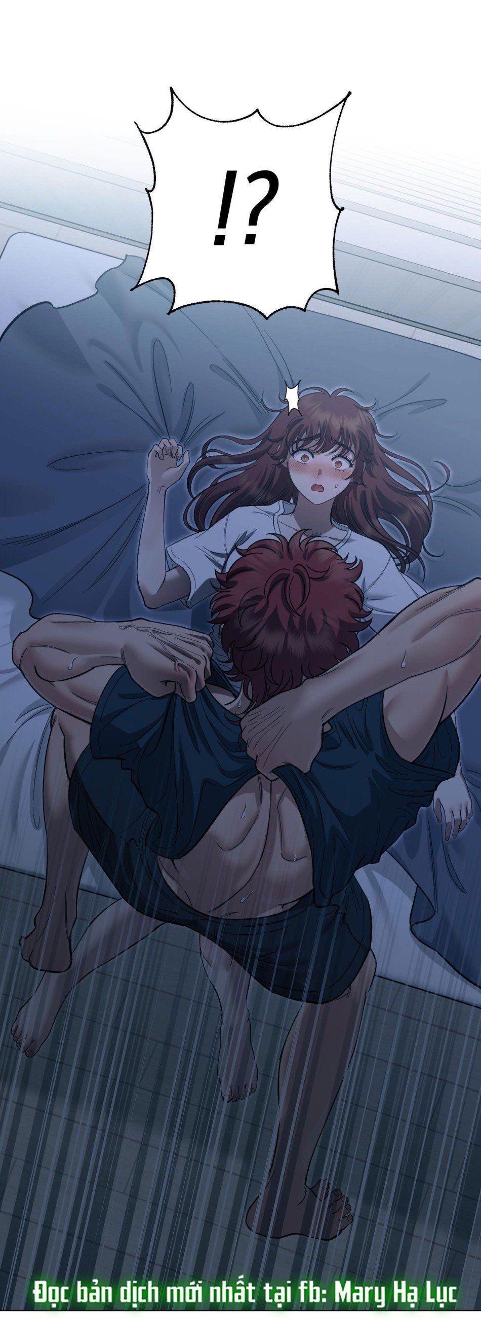 đọc truyện [18+] Một Lòng Một Dạ Chương 100 ảnh 3 tại Truyện Dạ Ký