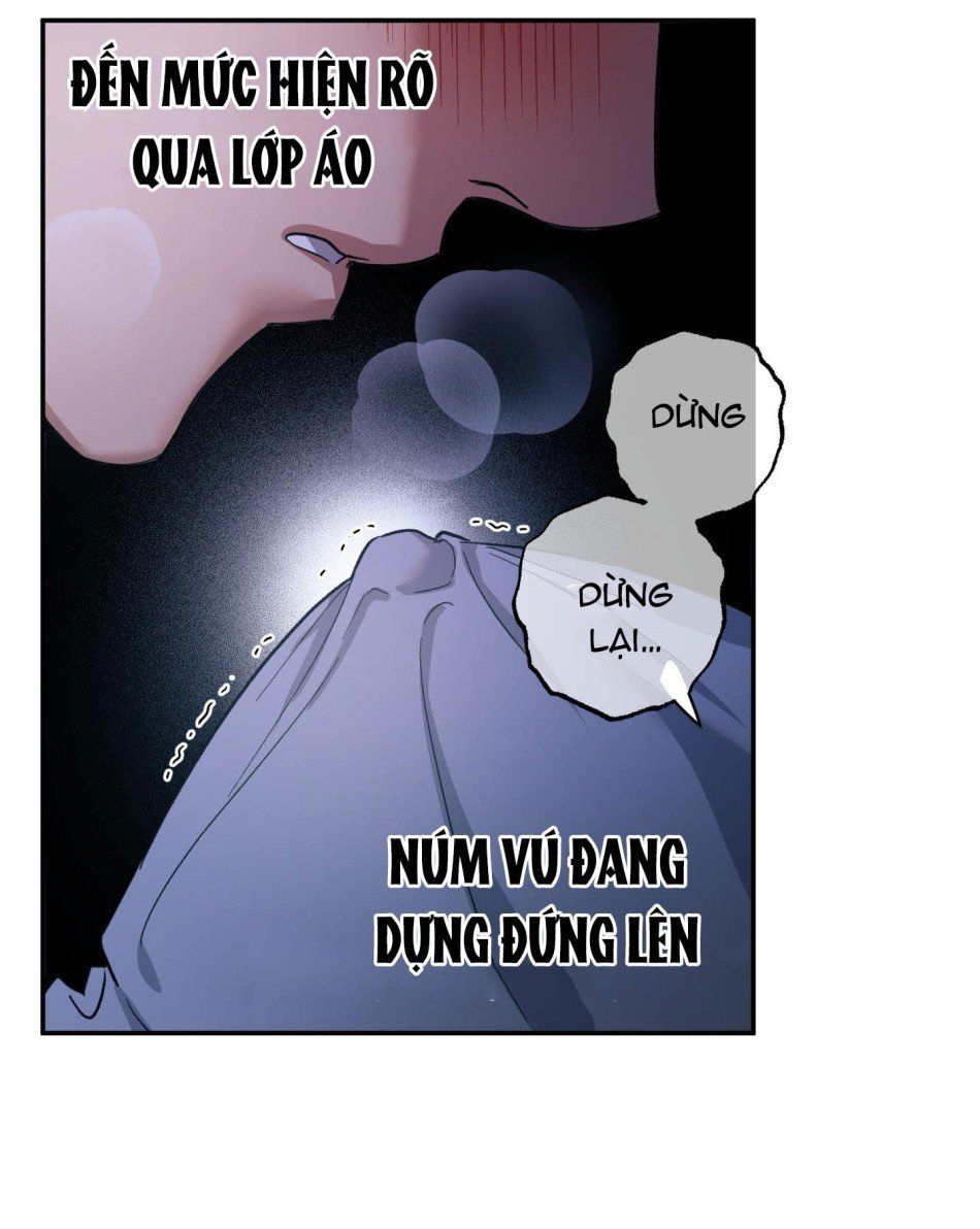 đọc truyện [18+] Một Lòng Một Dạ Chương 100 ảnh 22 tại Truyện Dạ Ký