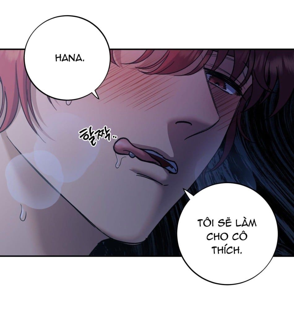 đọc truyện [18+] Một Lòng Một Dạ Chương 100 ảnh 33 tại Truyện Dạ Ký