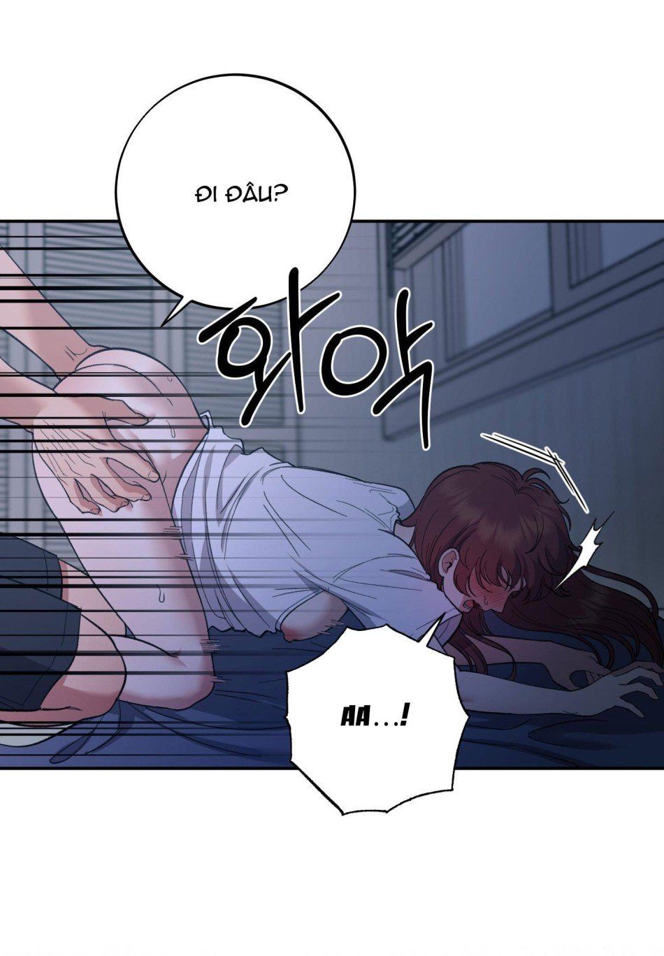 đọc truyện [18+] Một Lòng Một Dạ Chương 100 ảnh 35 tại Truyện Dạ Ký