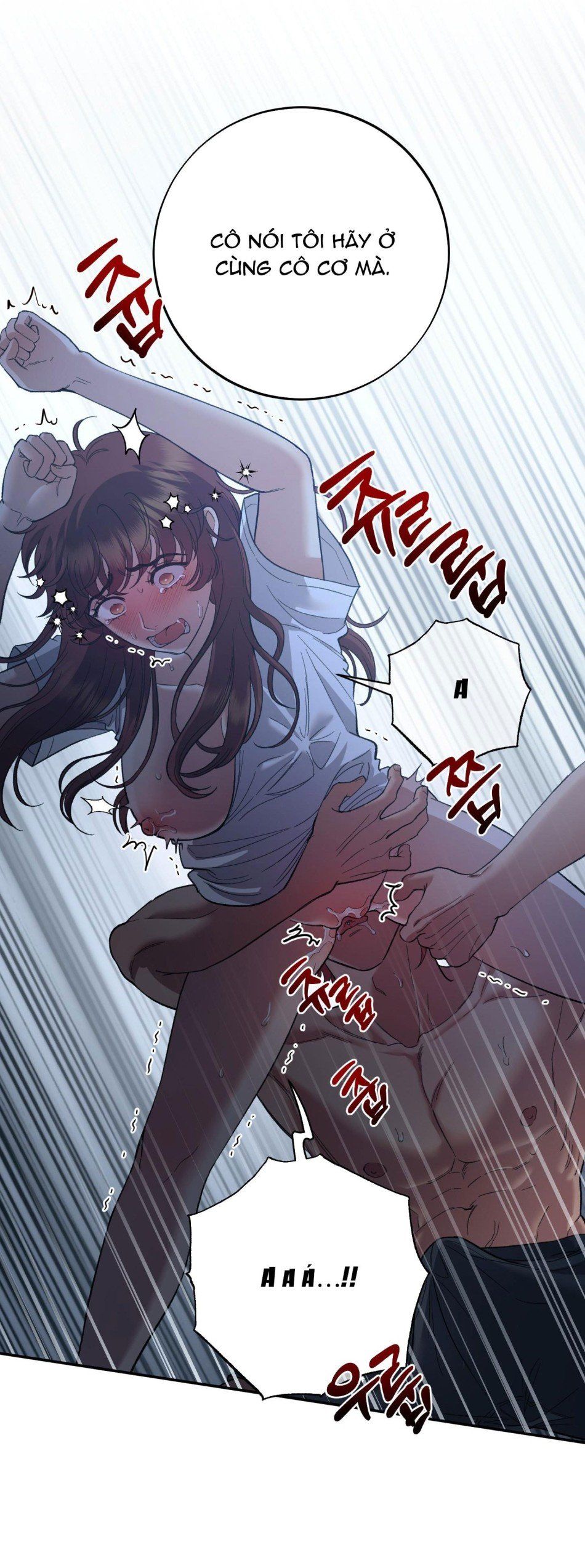 đọc truyện [18+] Một Lòng Một Dạ Chương 100 ảnh 36 tại Truyện Dạ Ký